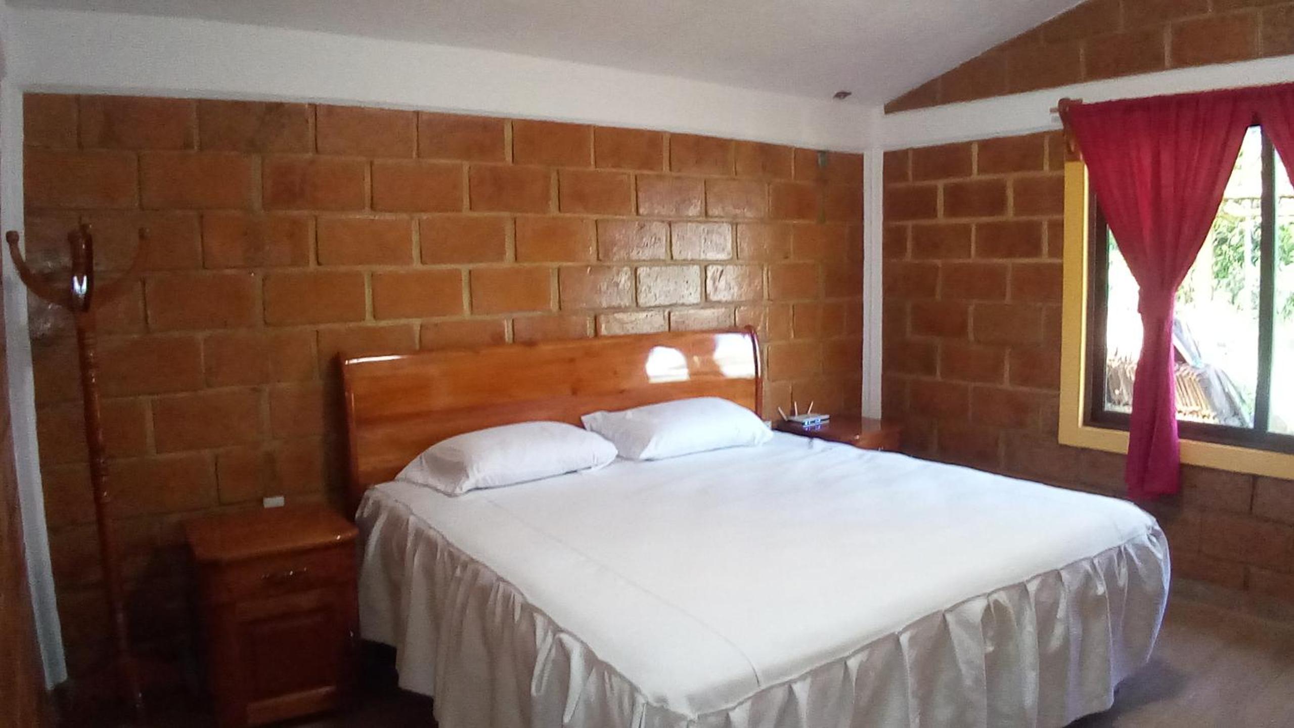 Cabañas San Miguel Tenango, photo 40
