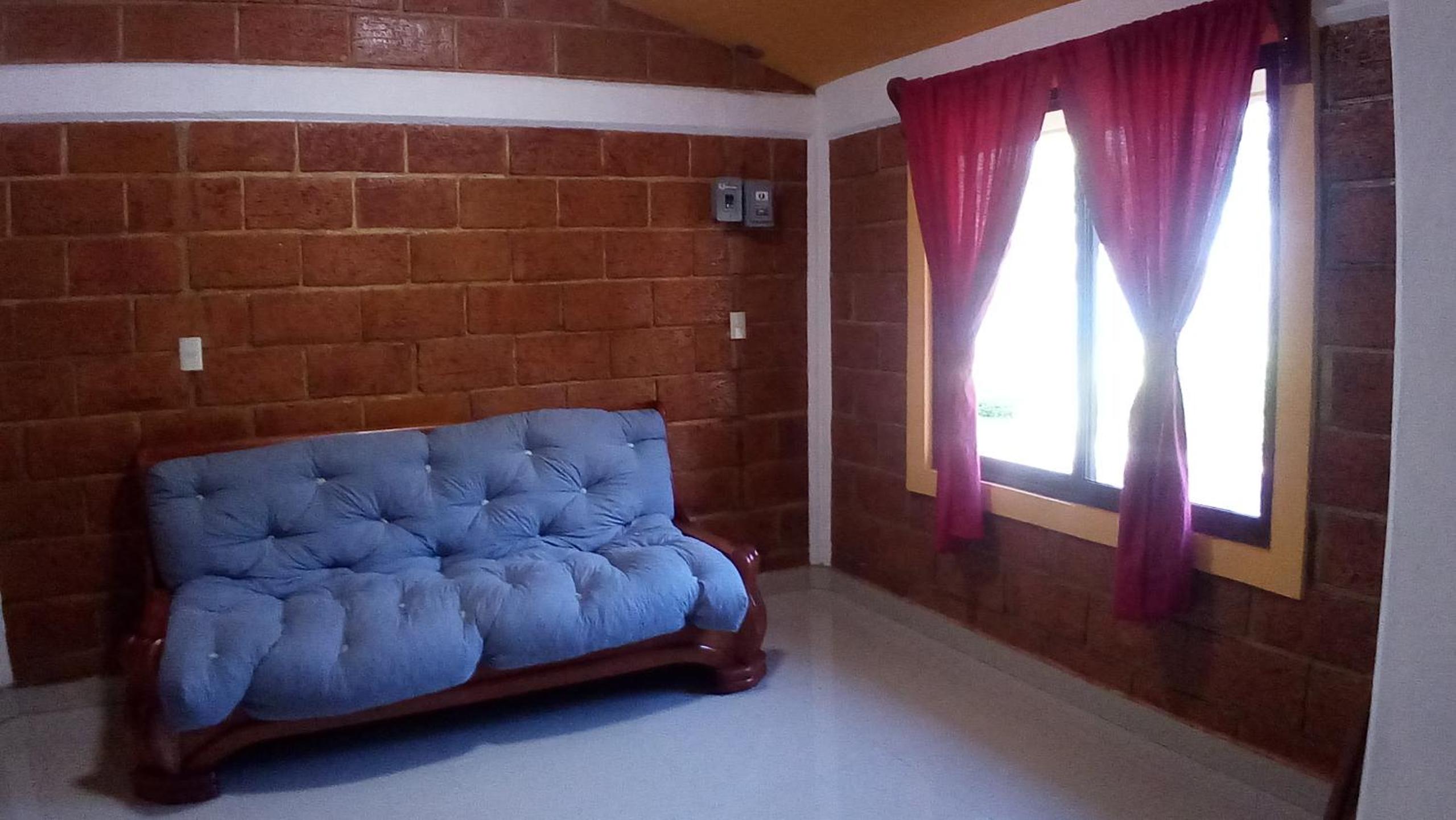 Cabañas San Miguel Tenango