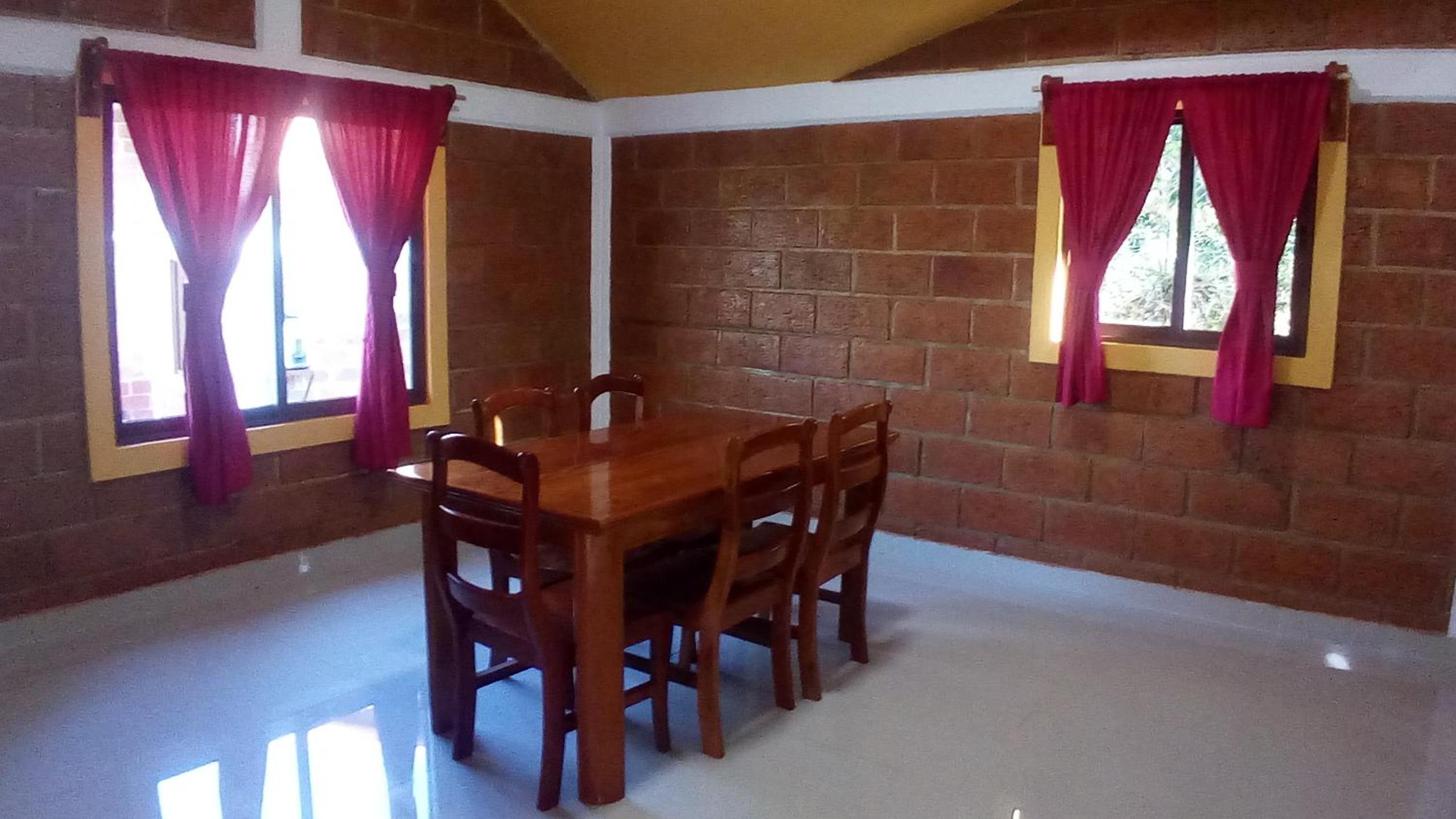 Cabañas San Miguel Tenango, photo 37