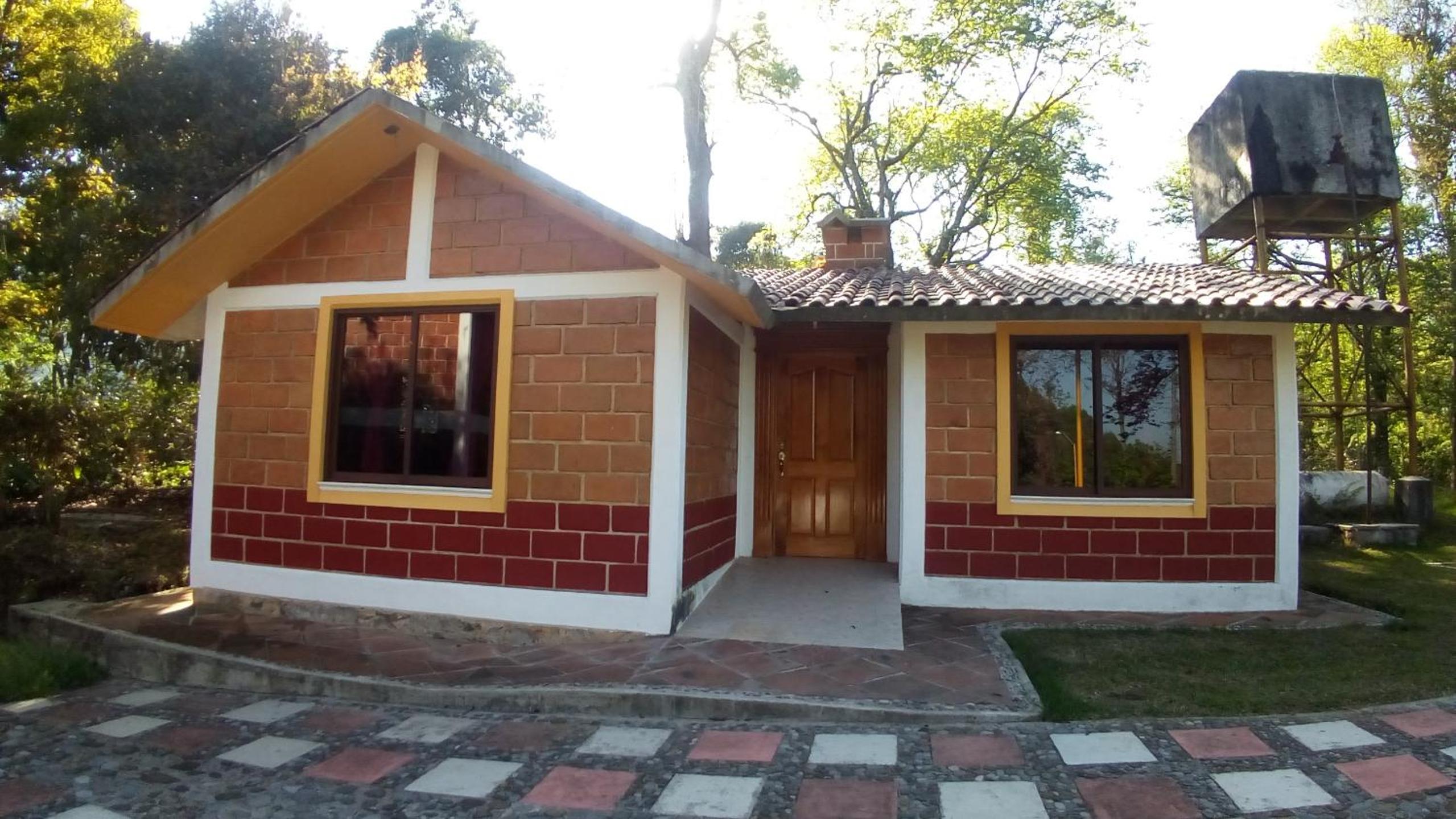 Cabañas San Miguel Tenango, photo 27