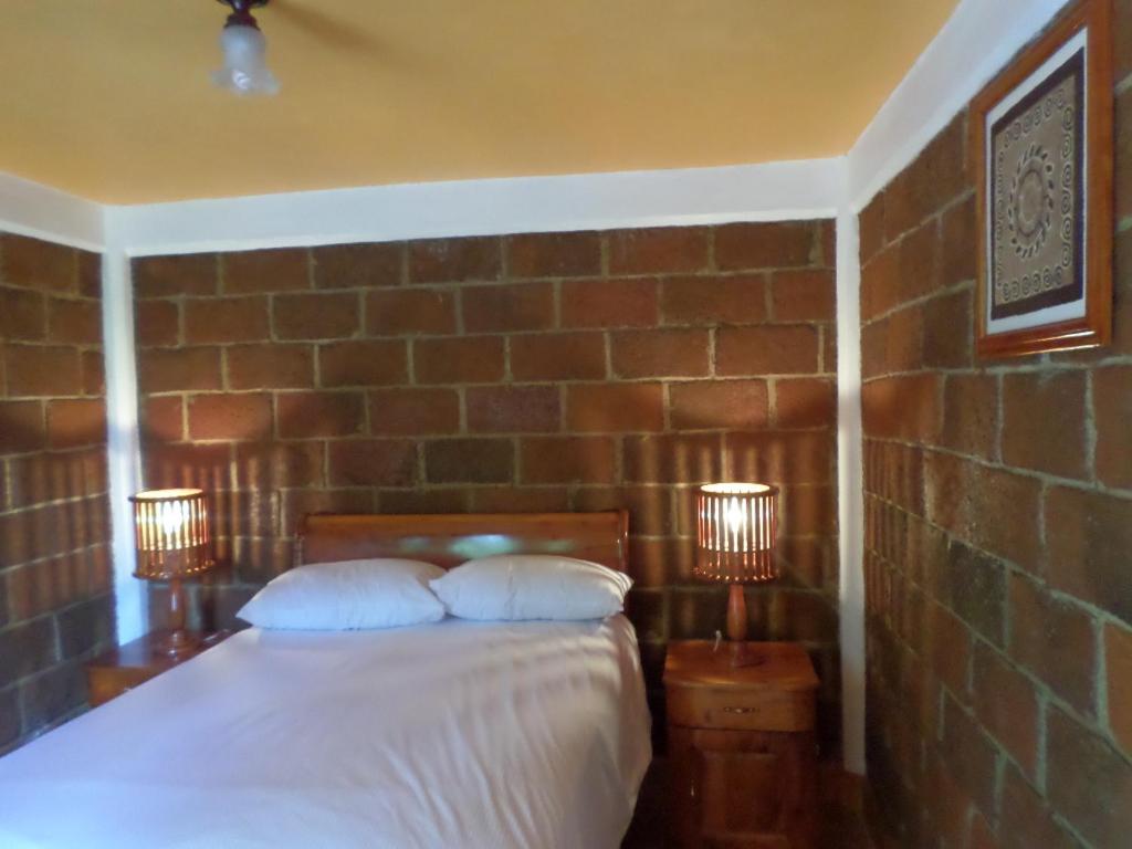 Cabañas San Miguel Tenango, photo 78