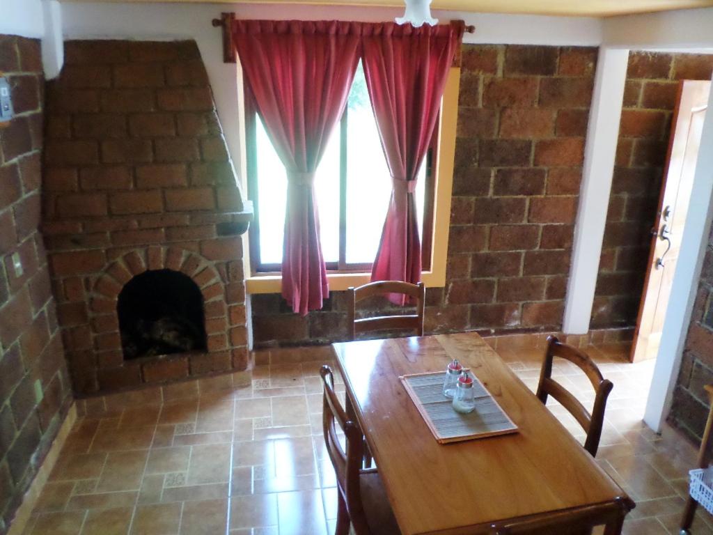 Cabañas San Miguel Tenango, photo 25
