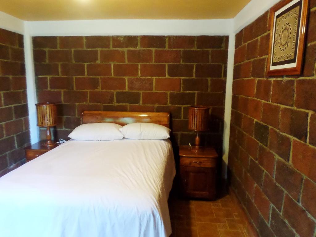 Cabañas San Miguel Tenango, photo 11