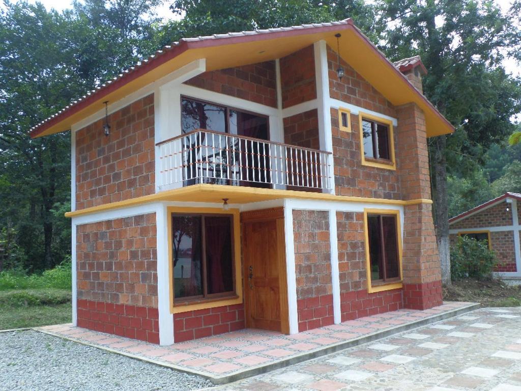 Cabañas San Miguel Tenango, photo 51