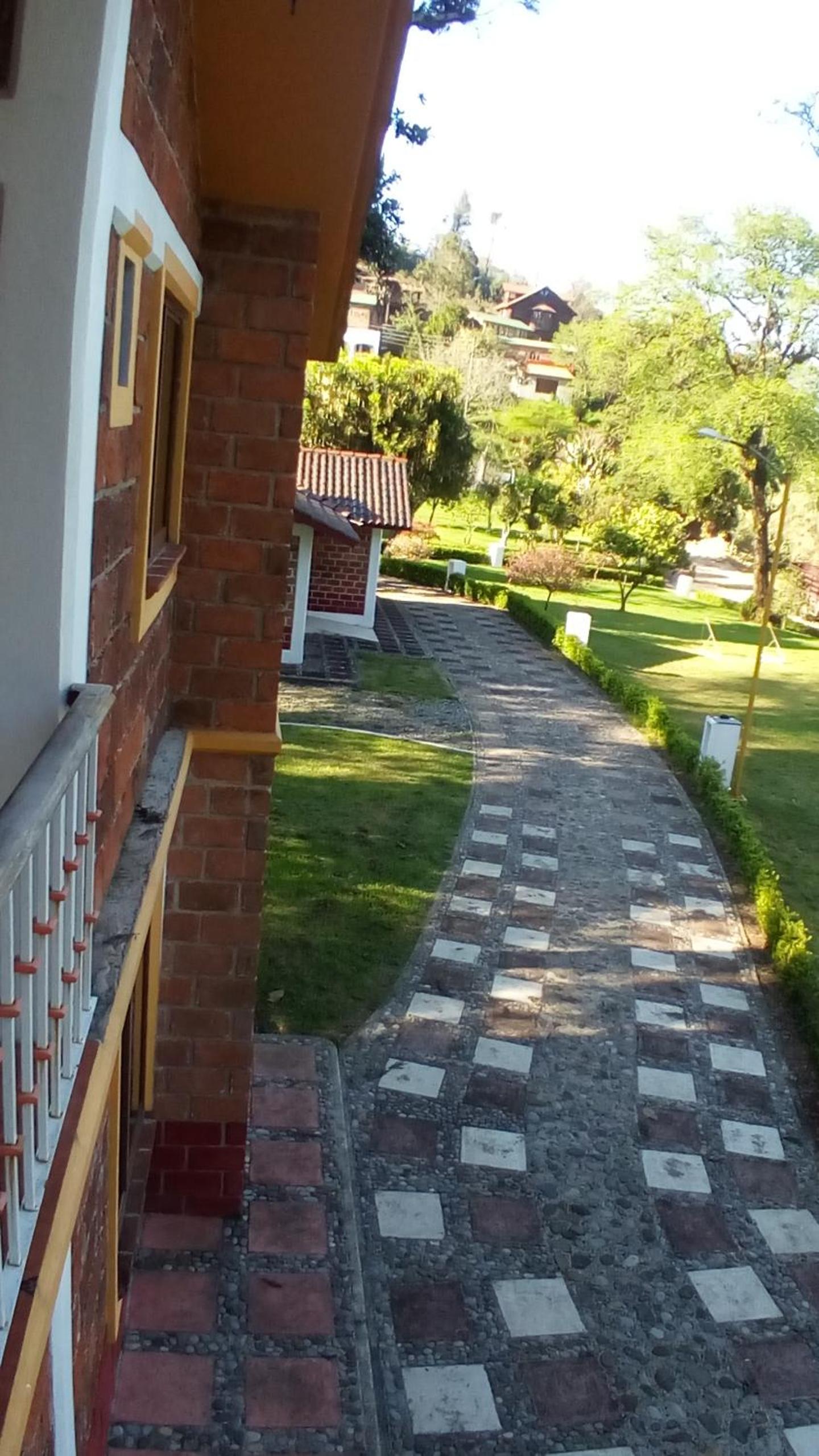 Cabañas San Miguel Tenango, photo 60