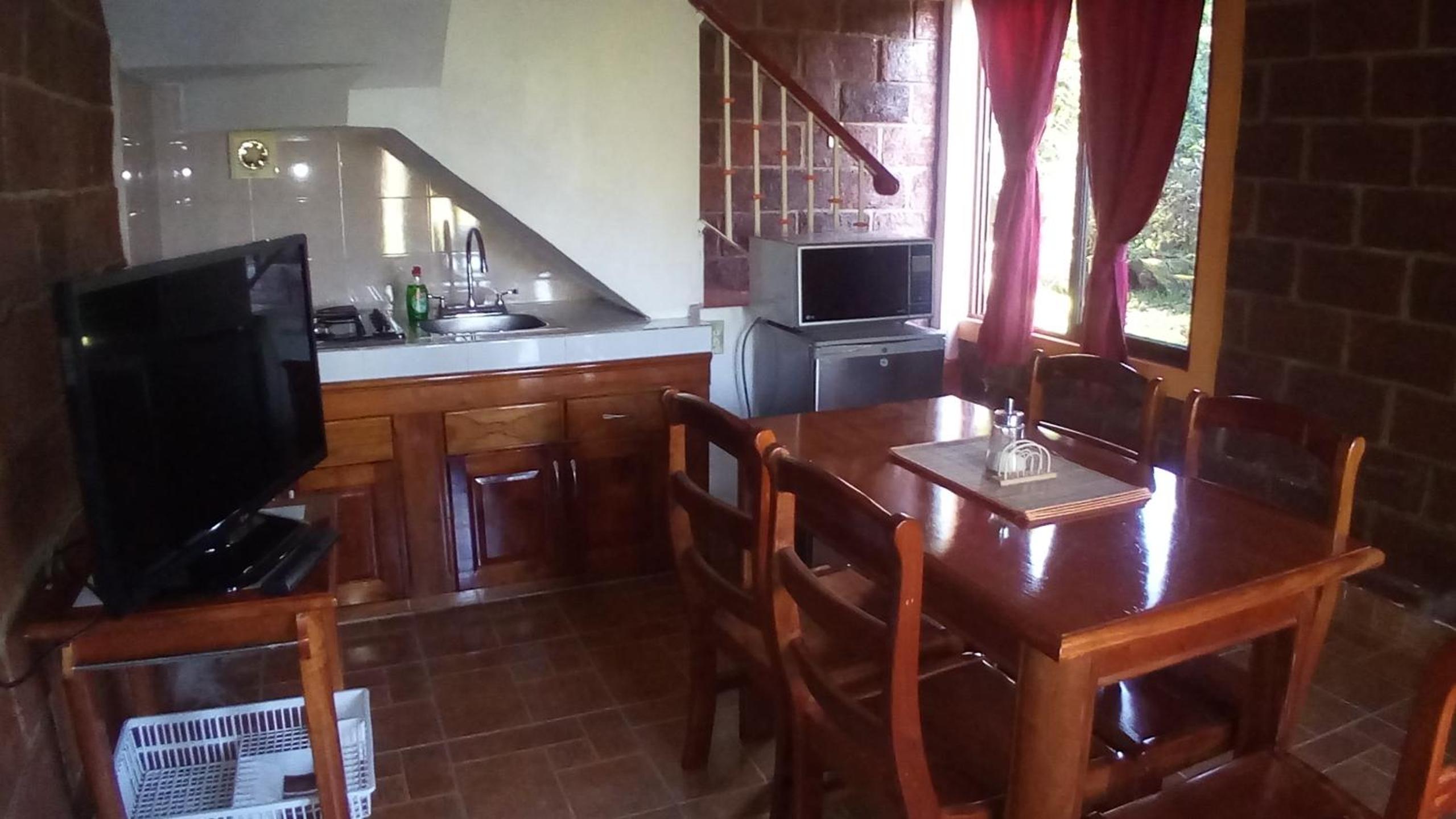 Cabañas San Miguel Tenango, photo 14