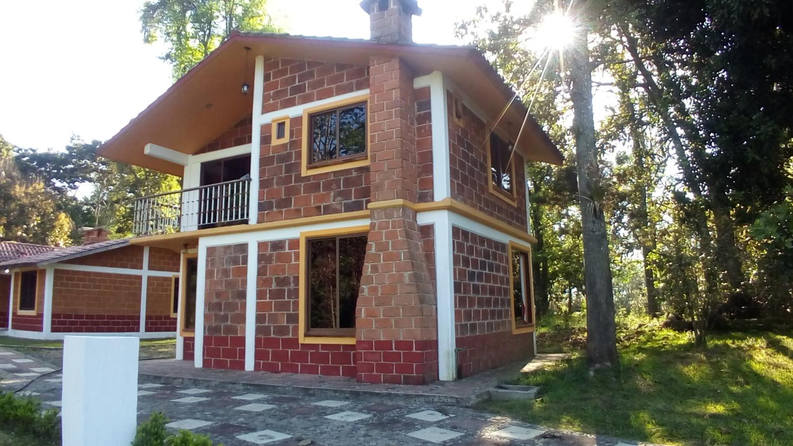 Cabañas San Miguel Tenango, photo 49