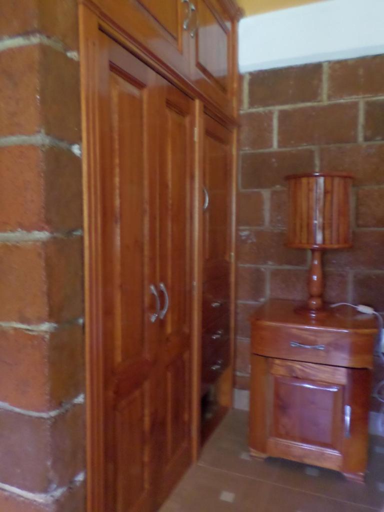 Cabañas San Miguel Tenango, photo 32
