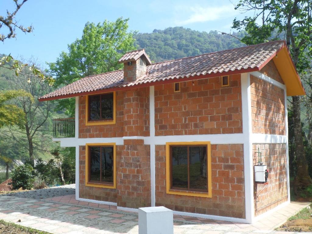 Cabañas San Miguel Tenango, photo 10