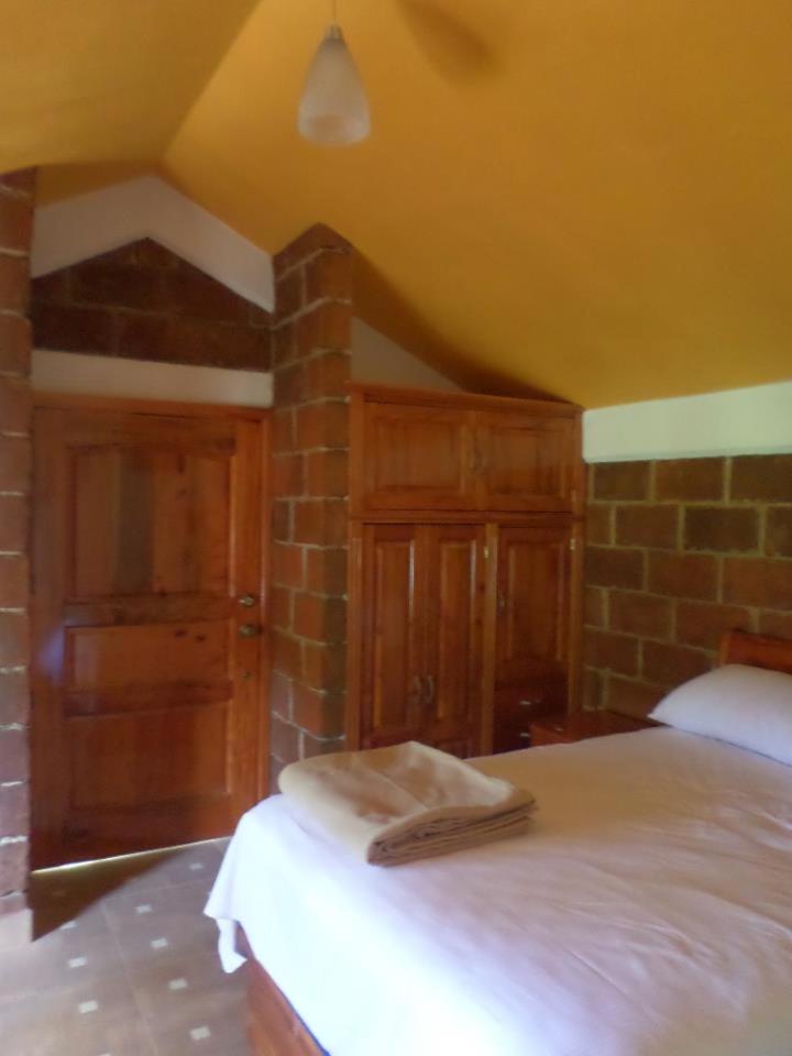 Cabañas San Miguel Tenango, photo 41