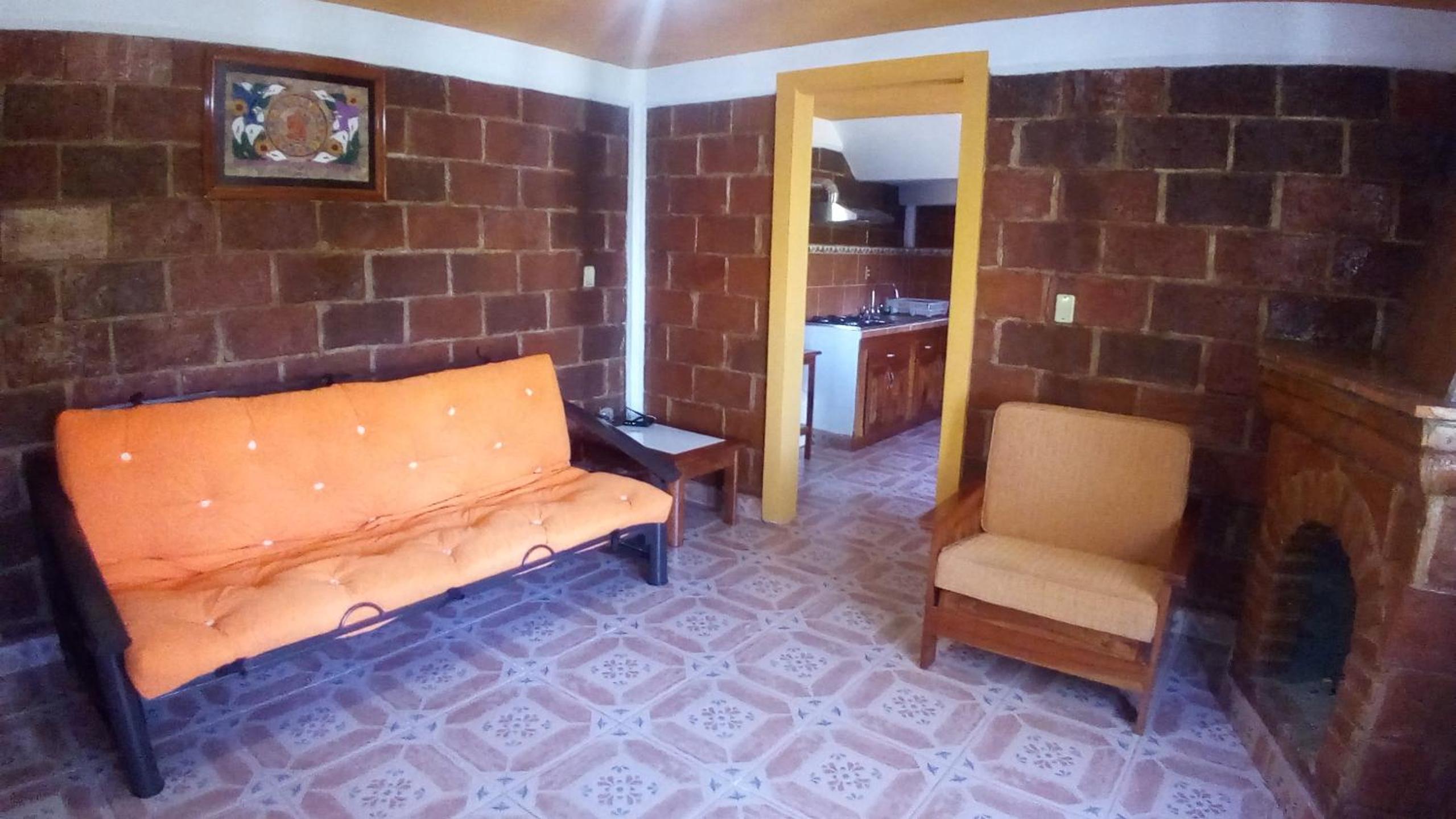 Cabañas San Miguel Tenango, photo 42