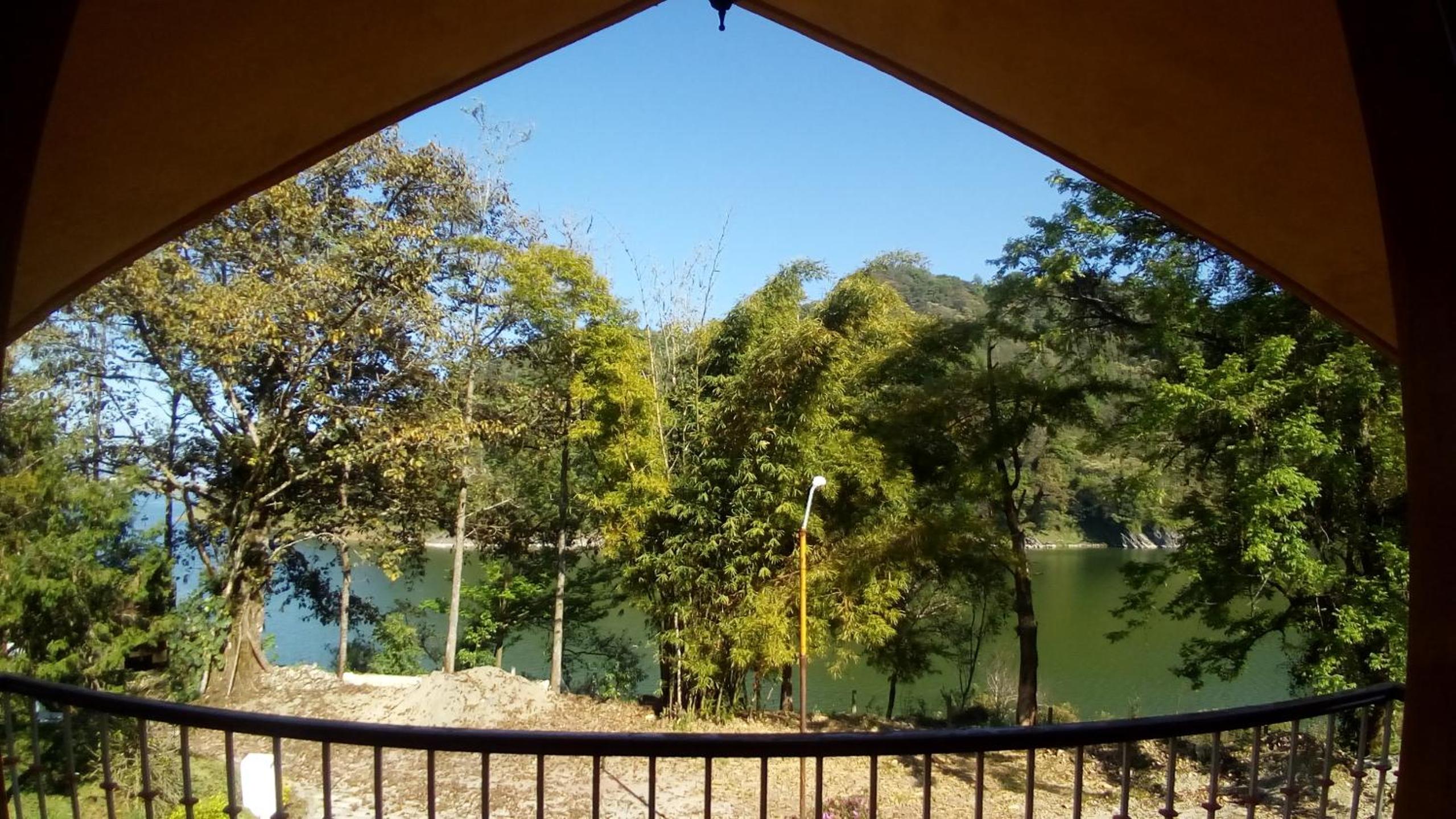 Cabañas San Miguel Tenango, photo 65