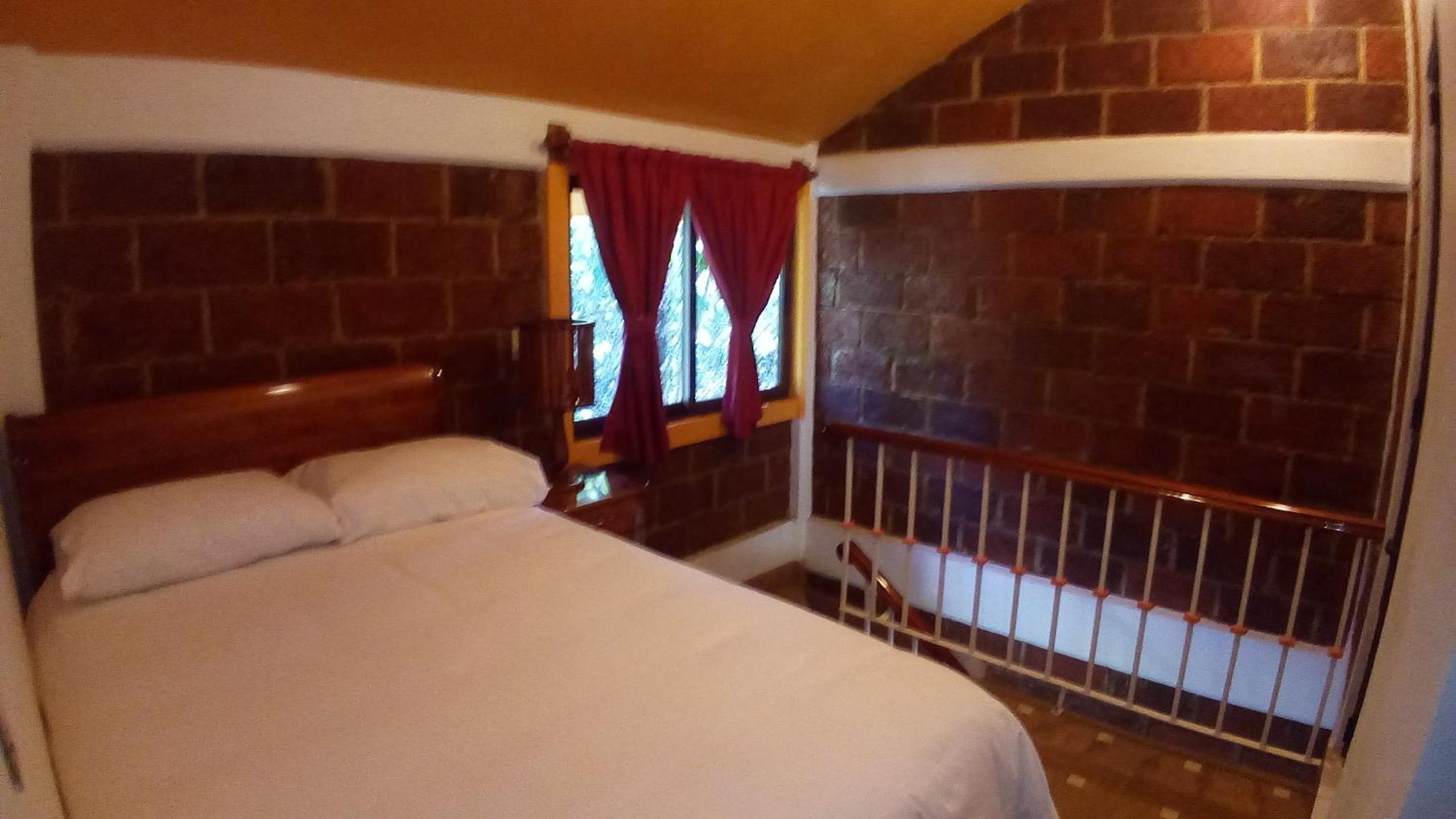 Cabañas San Miguel Tenango, photo 45