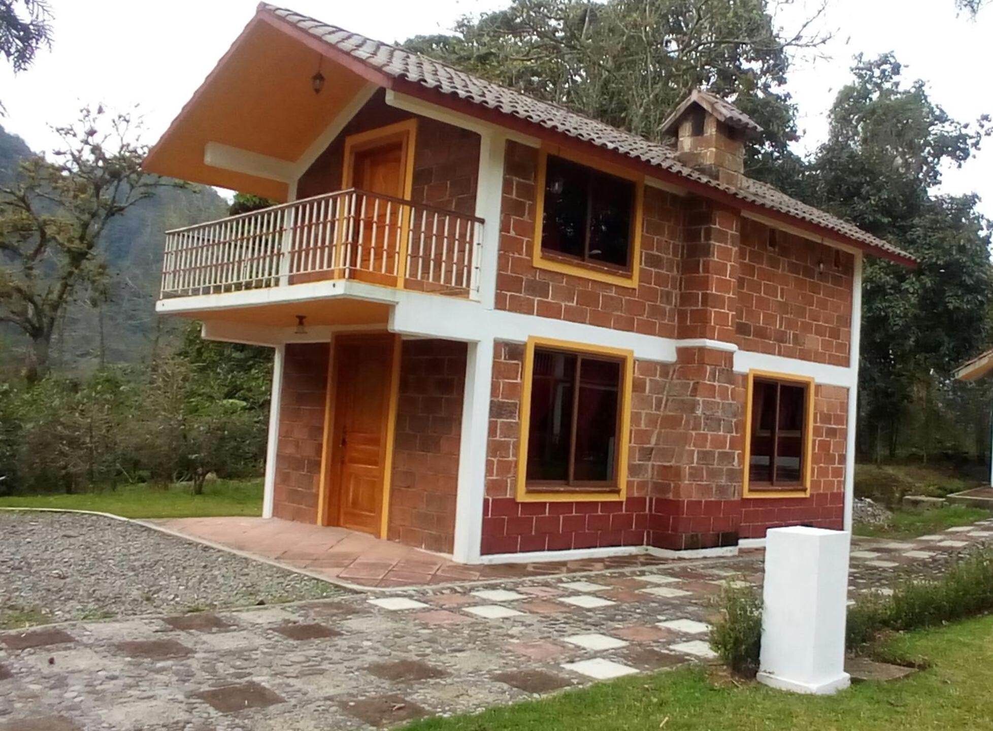 Cabañas San Miguel Tenango, photo 34