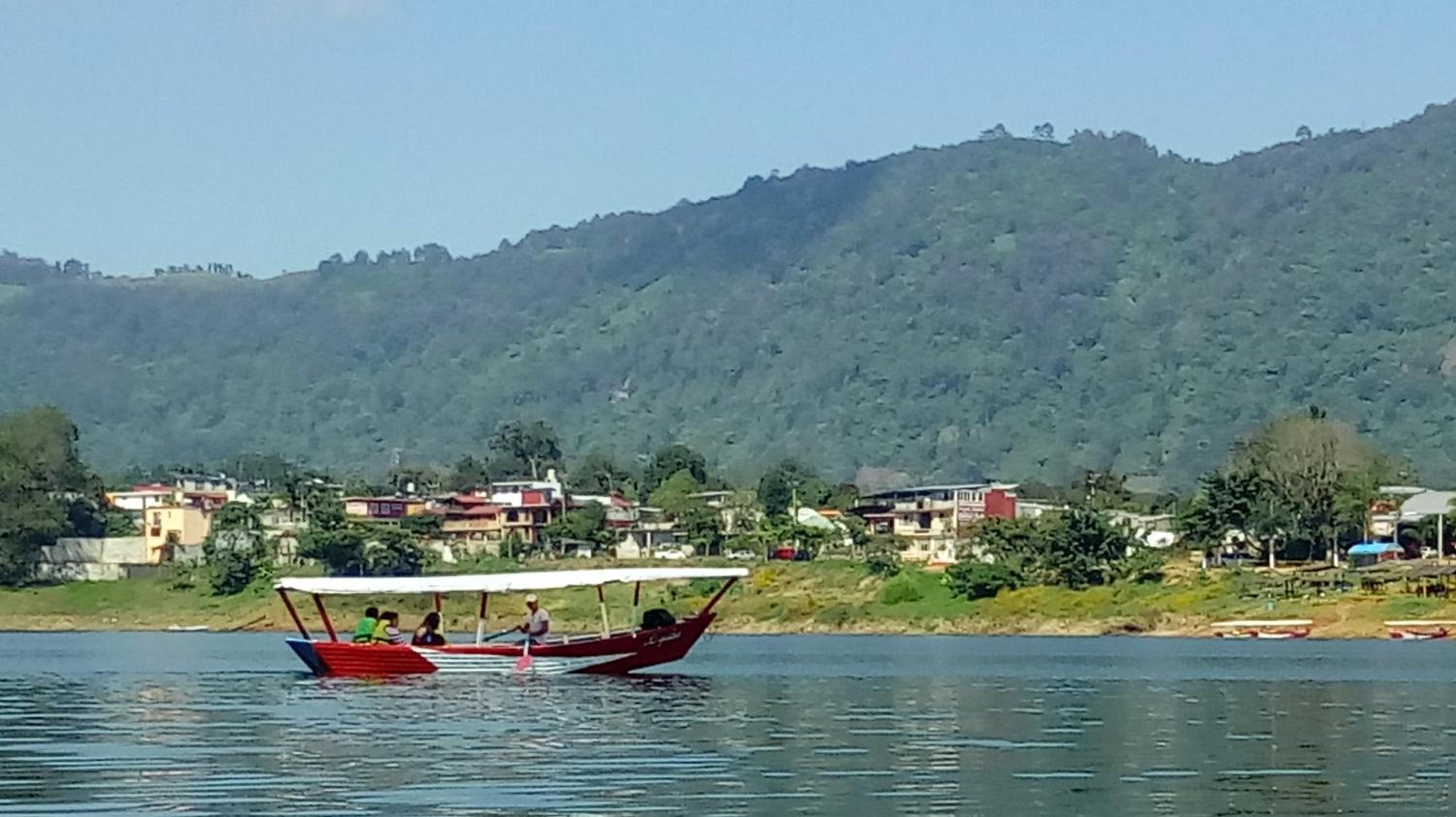 Cabañas San Miguel Tenango, photo 22