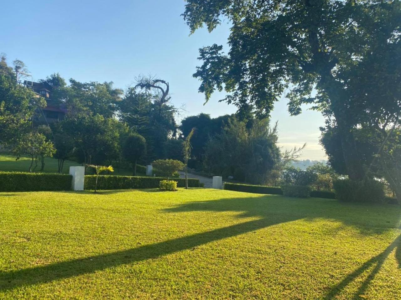 Cabañas San Miguel Tenango