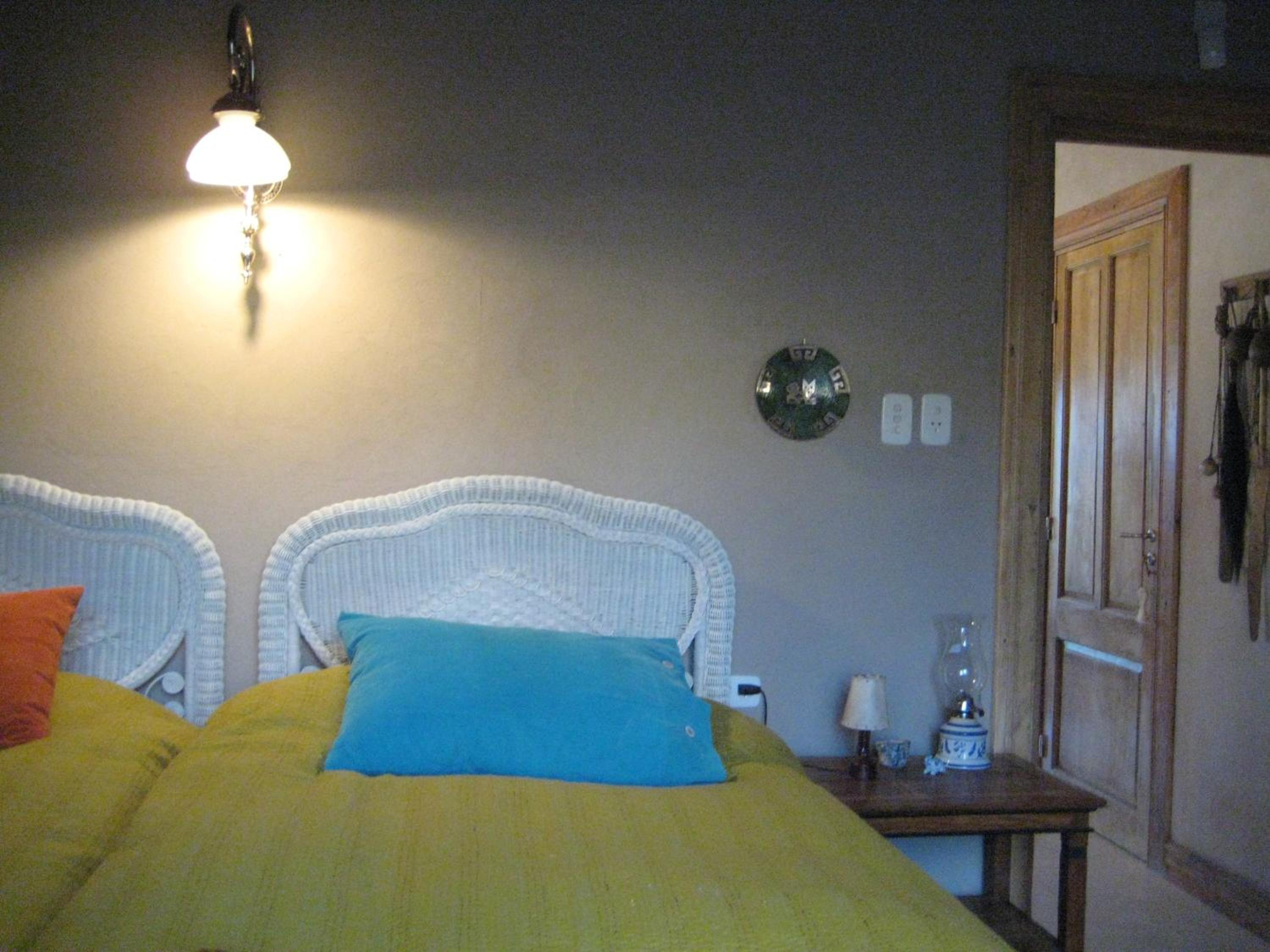 FINCA TIERRA CALMA Casa 1