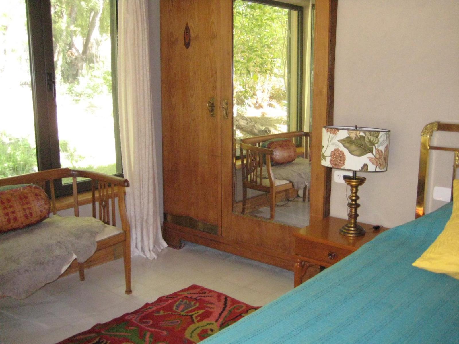 FINCA TIERRA CALMA Casa 1