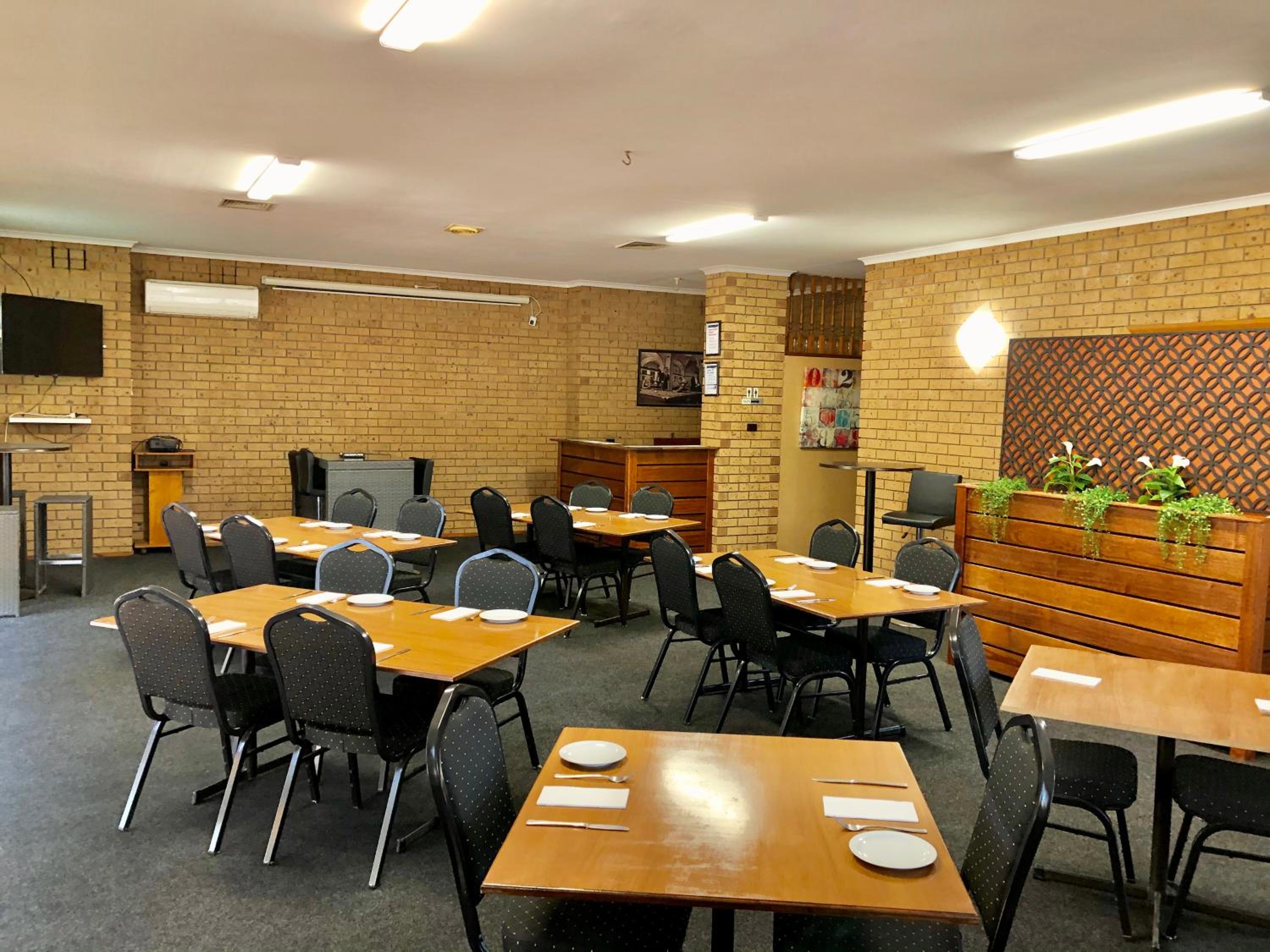 Ararat Colonial Lodge Motel