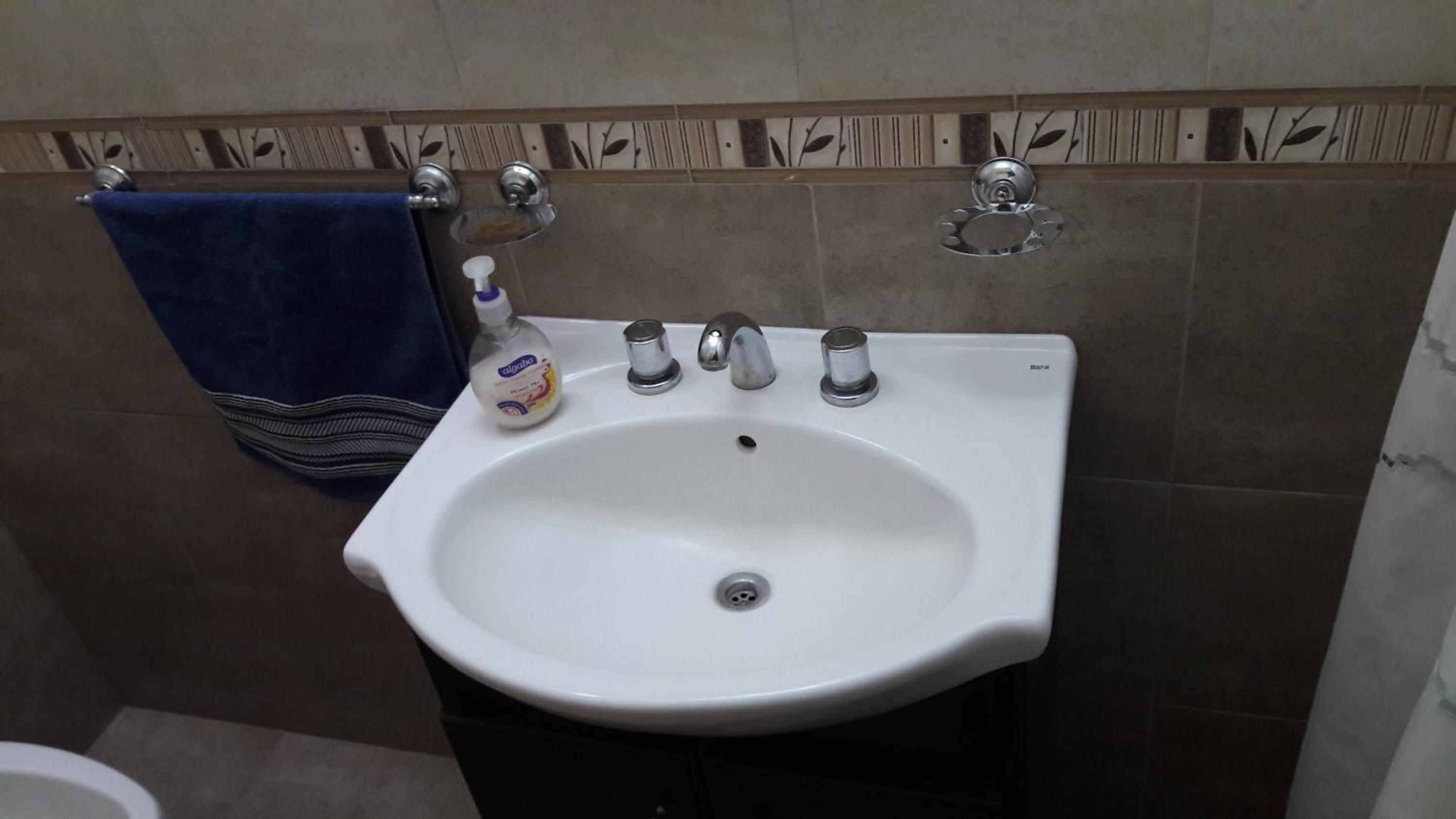 Complejo Berazategui 127