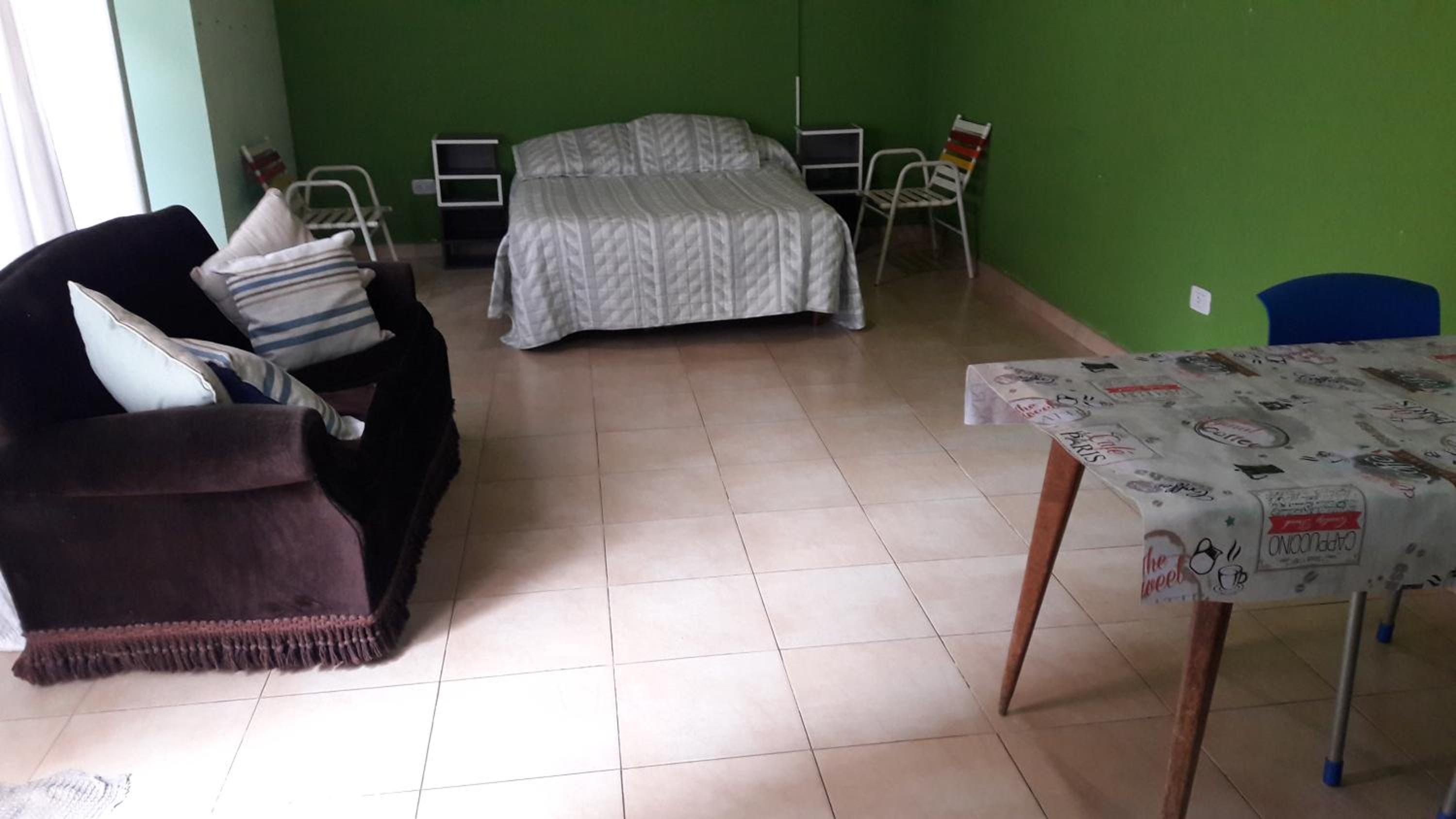 Complejo Berazategui 127