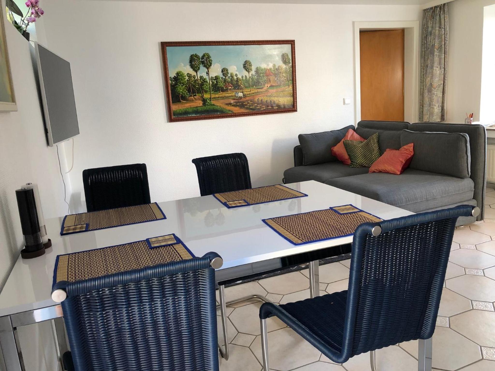 Ferienwohnung Ratana