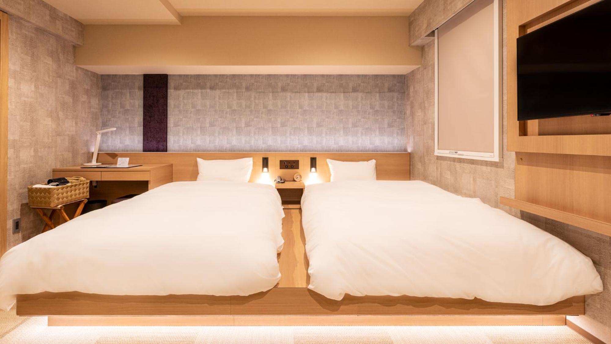Galois Hotel Shinokubo