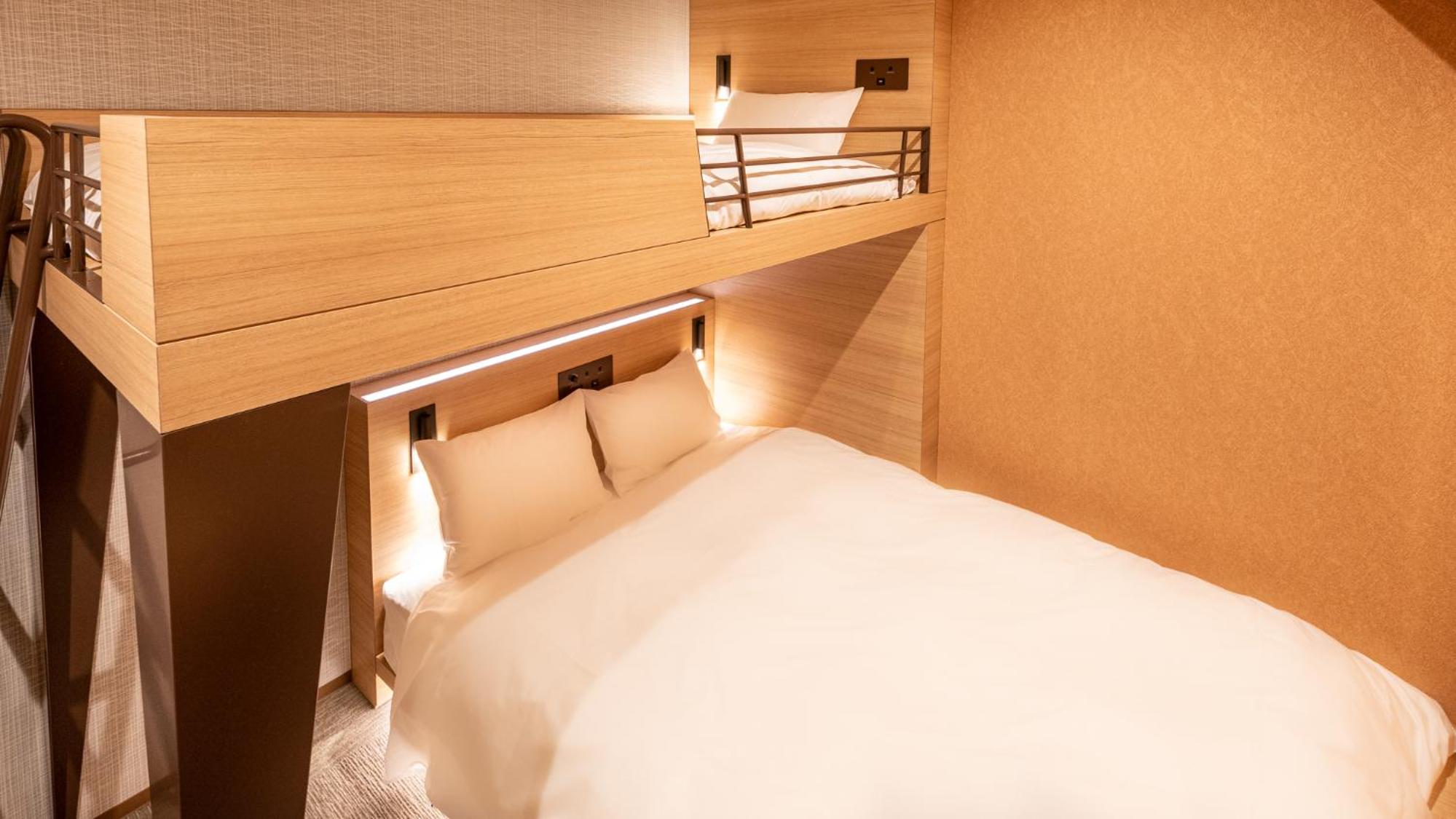 Galois Hotel Shinokubo