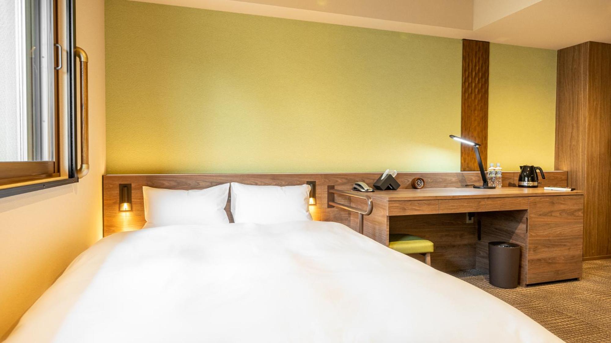 Galois Hotel Shinokubo