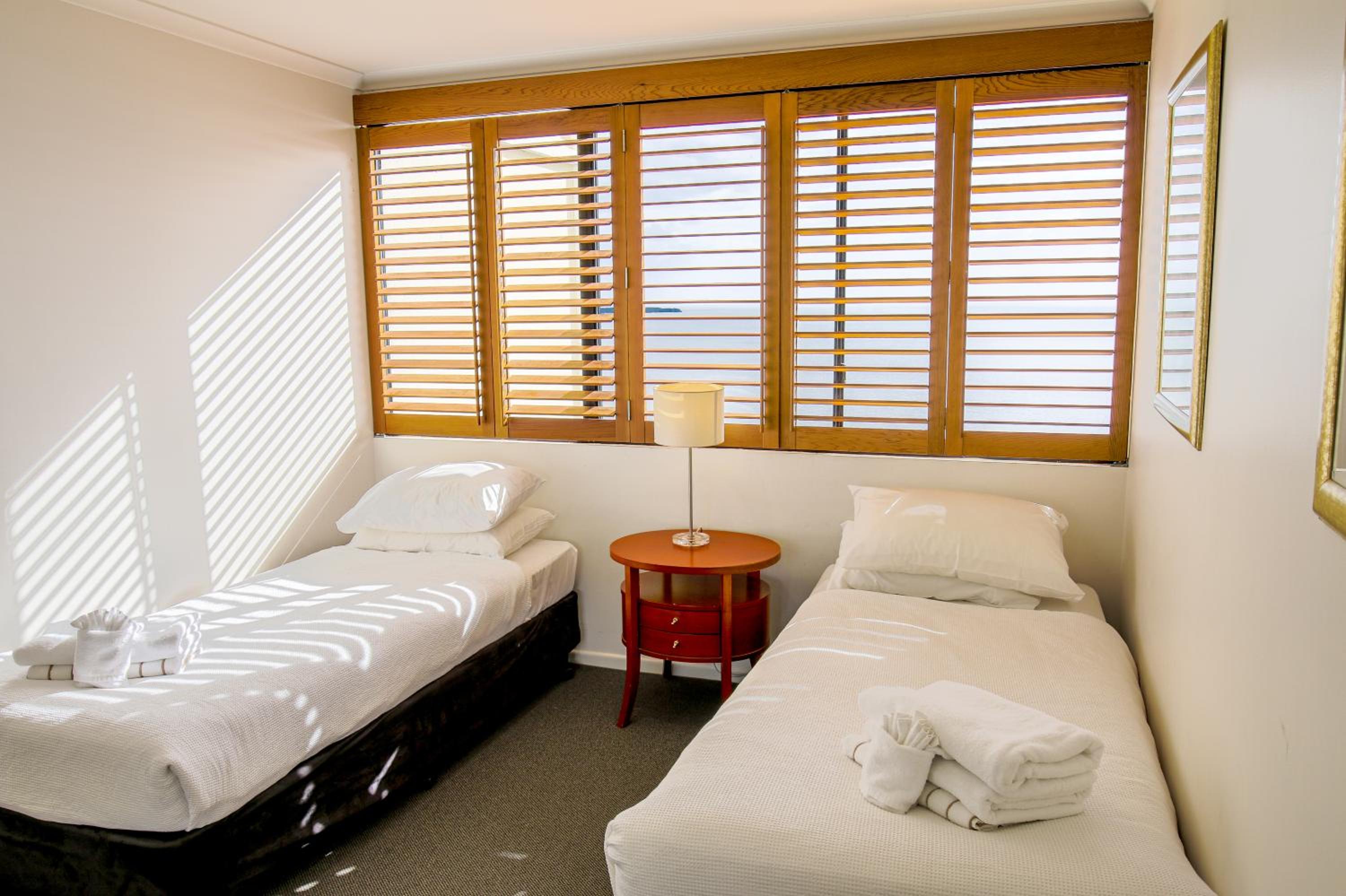 Cairns Aquarius