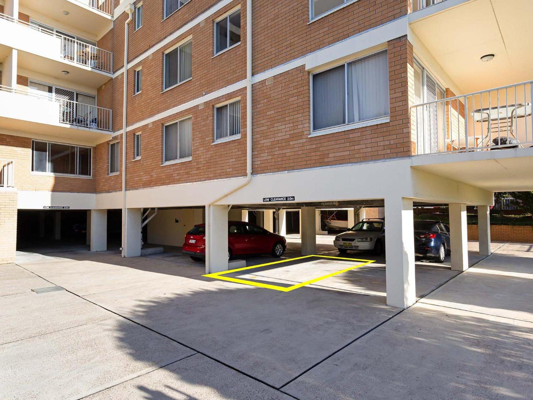 Yarramundi, 4,47 Magnus Street - air conditioned unit with air con, wi-fi, water views and close to town