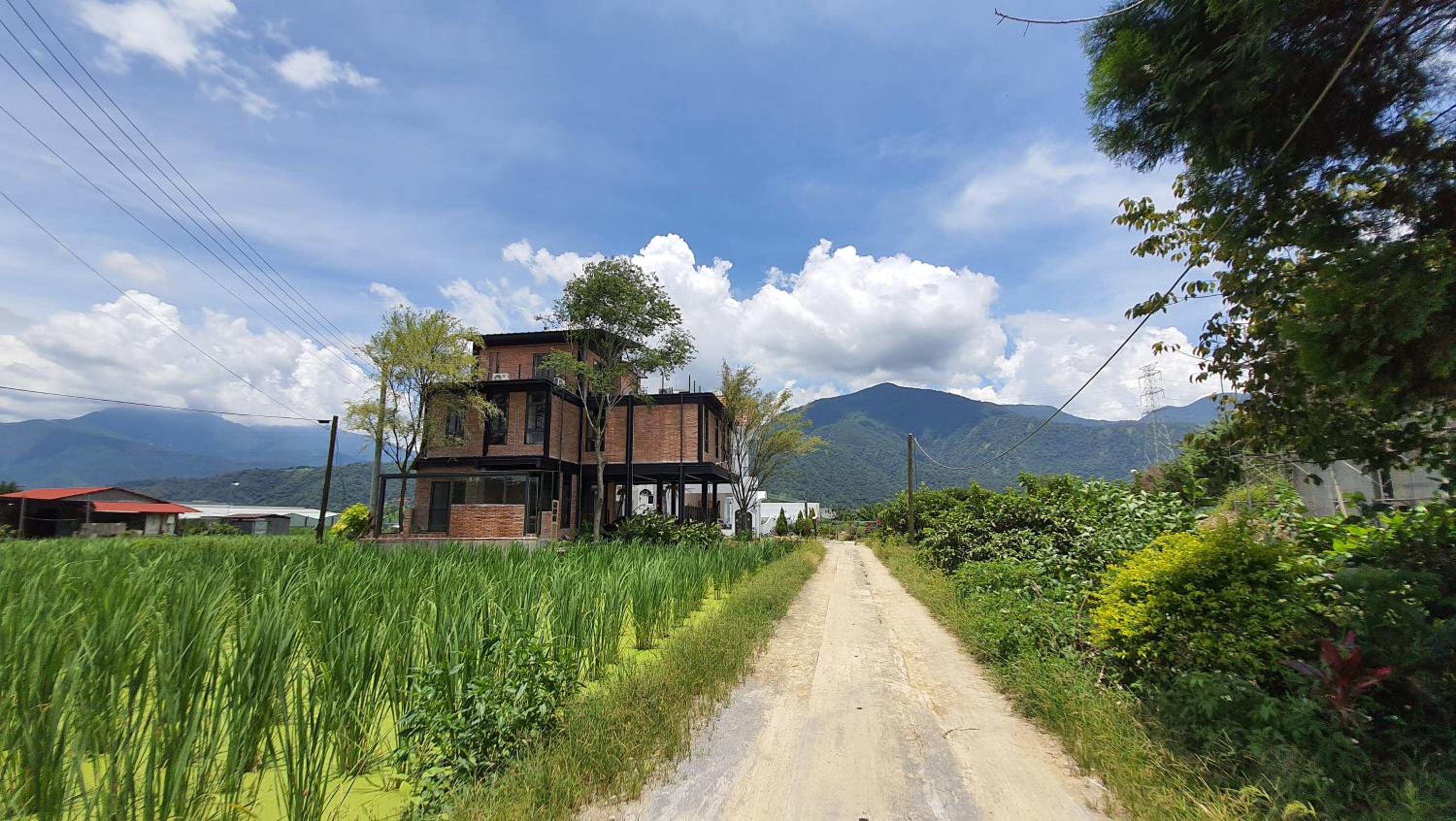 缽割貓點點 青旅 DianDian hostel view 3