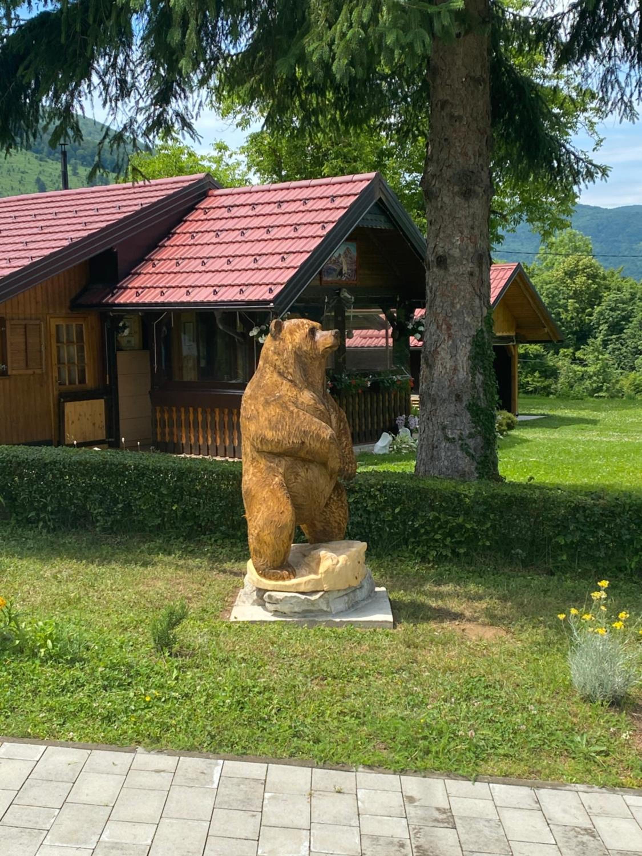 D.I.M. Holiday House view 4