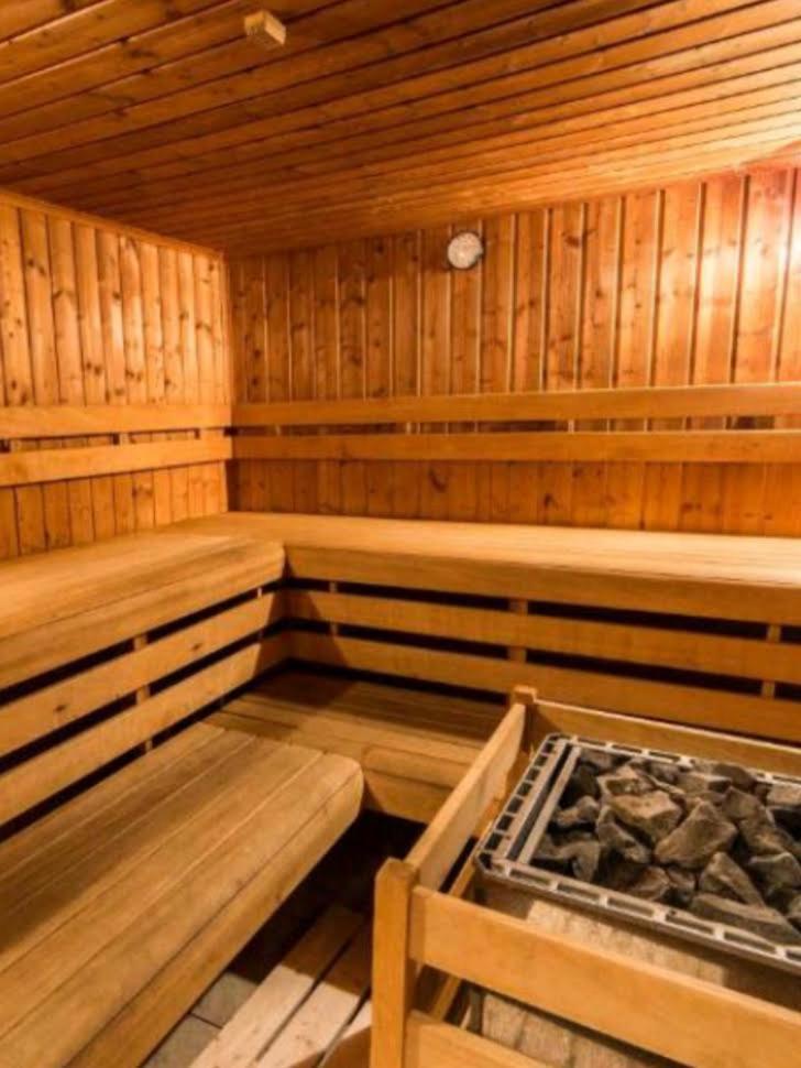 Sunshine 208 apartman
