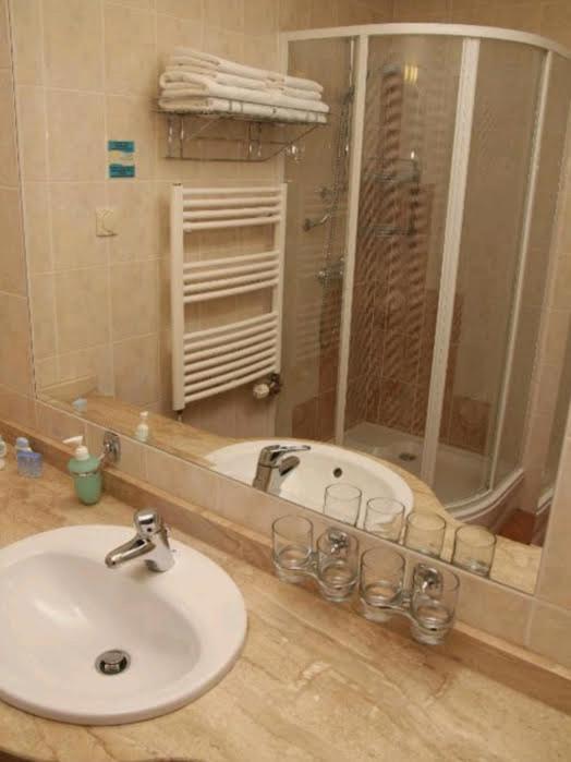 Sunshine 208 apartman