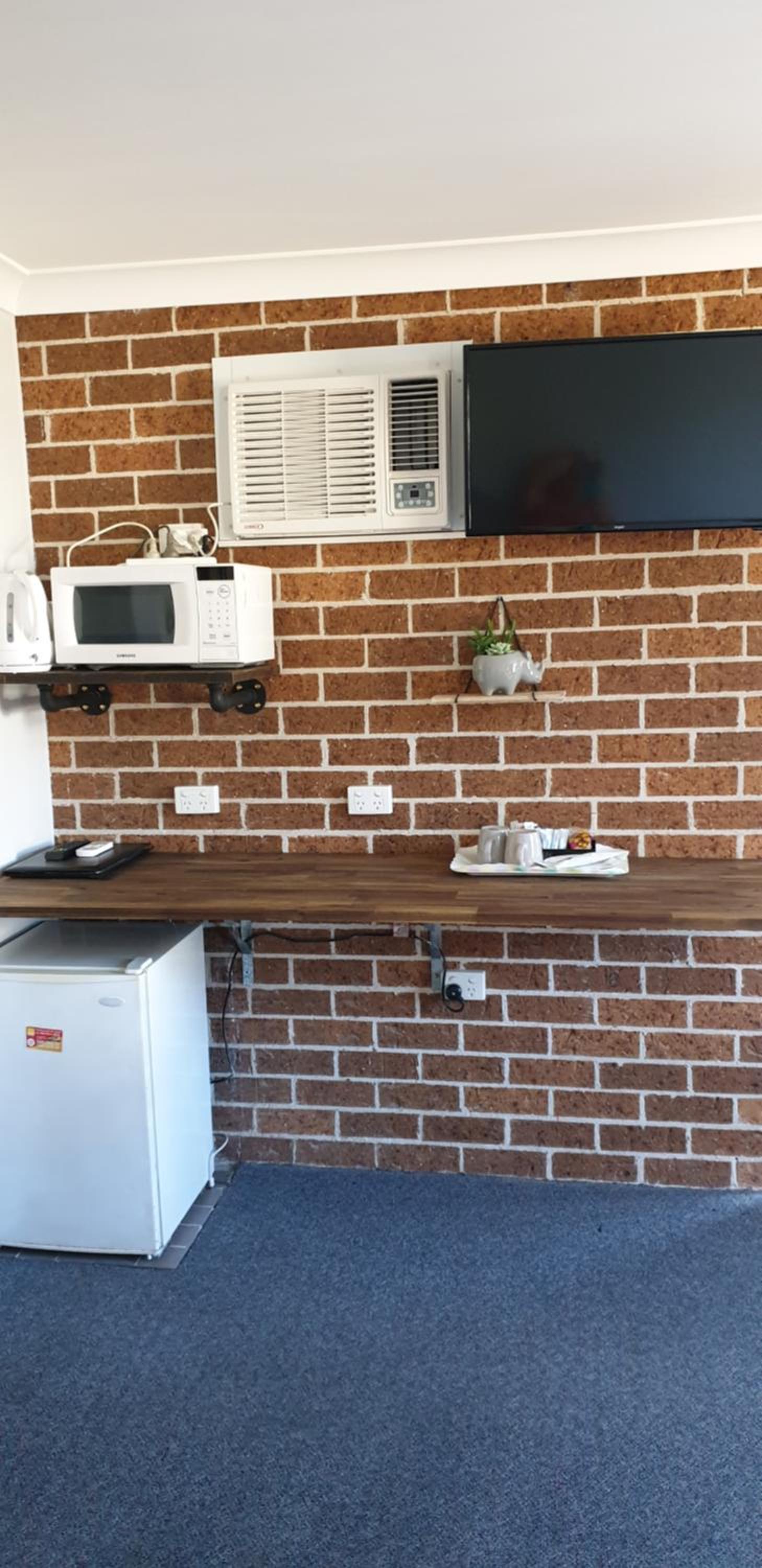 Coffs Shearwater Motel