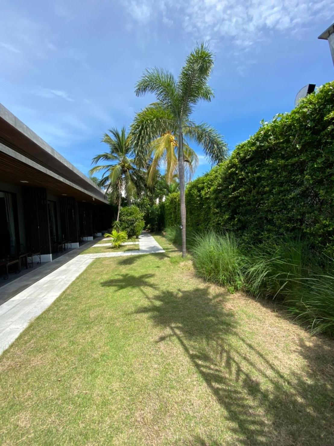 The CHESS Samui