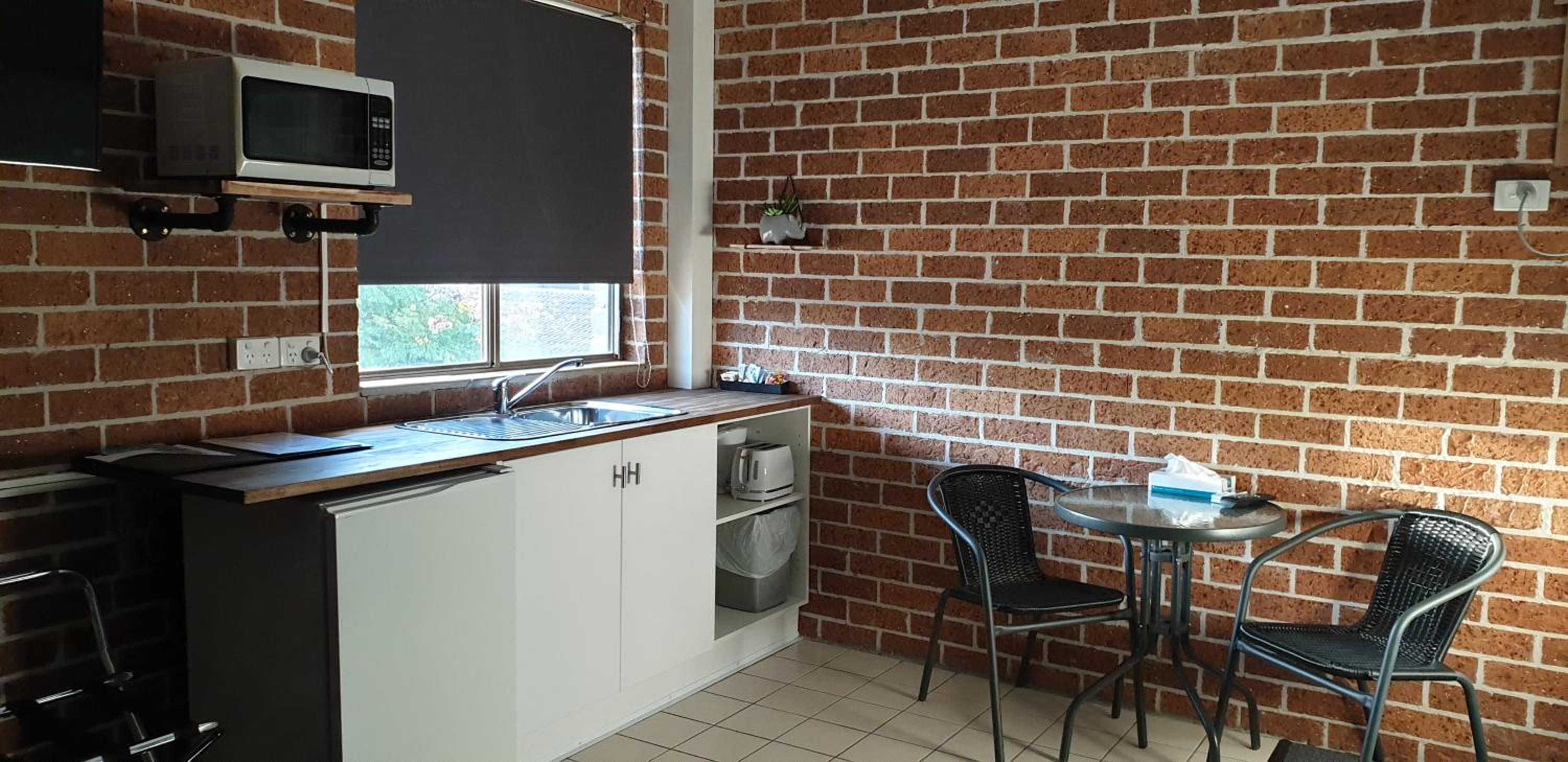 Coffs Shearwater Motel