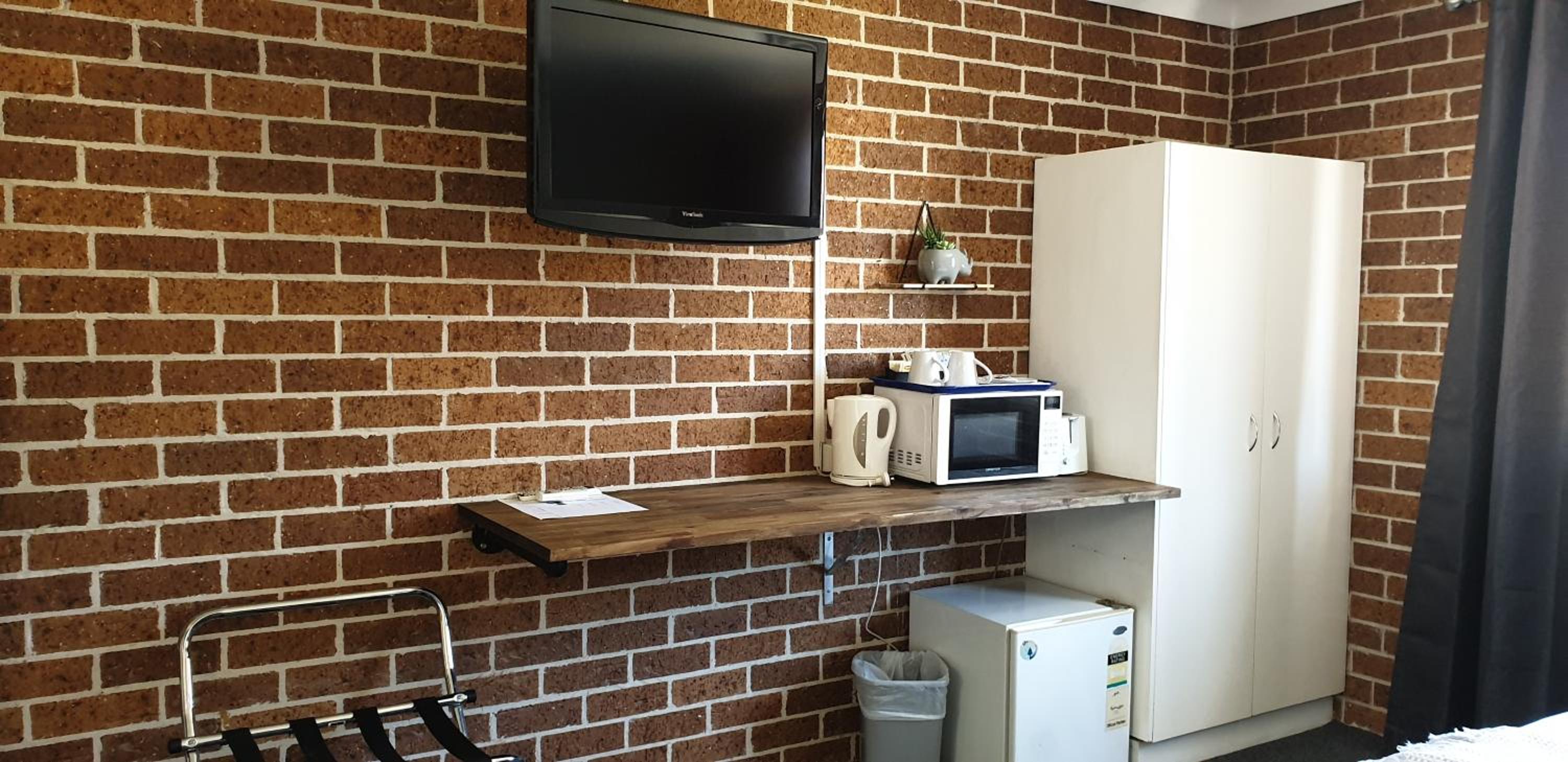 Coffs Shearwater Motel