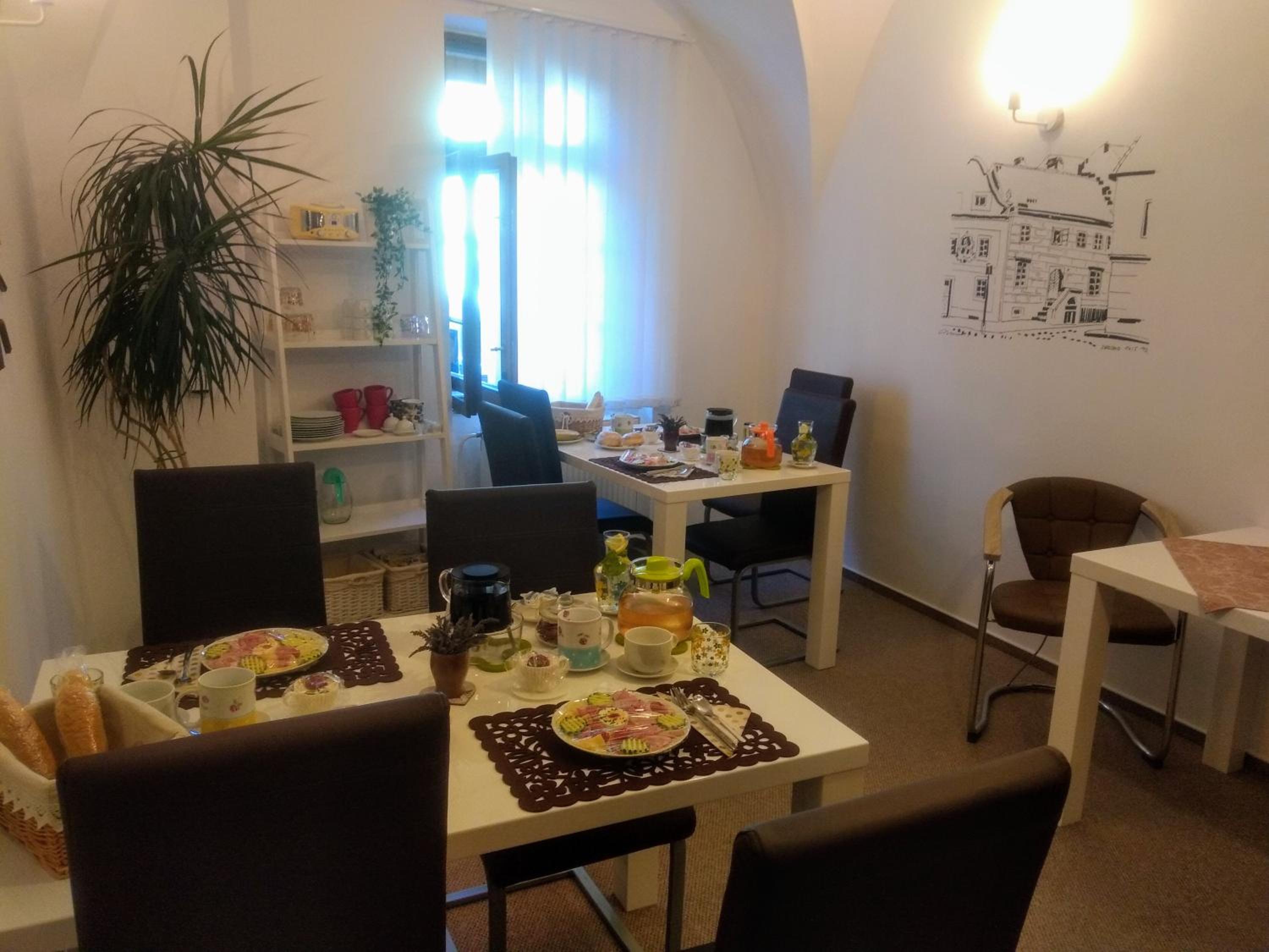 Pension Archa