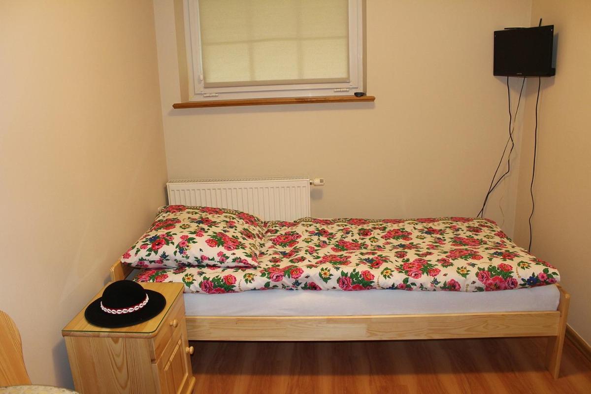 Apartamenty Nad Potokiem view 4