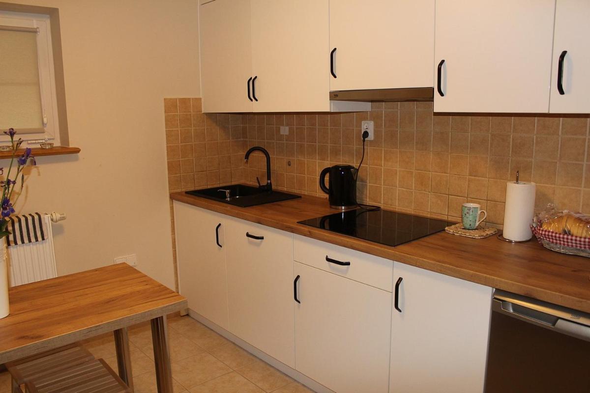 Apartamenty Nad Potokiem view 5