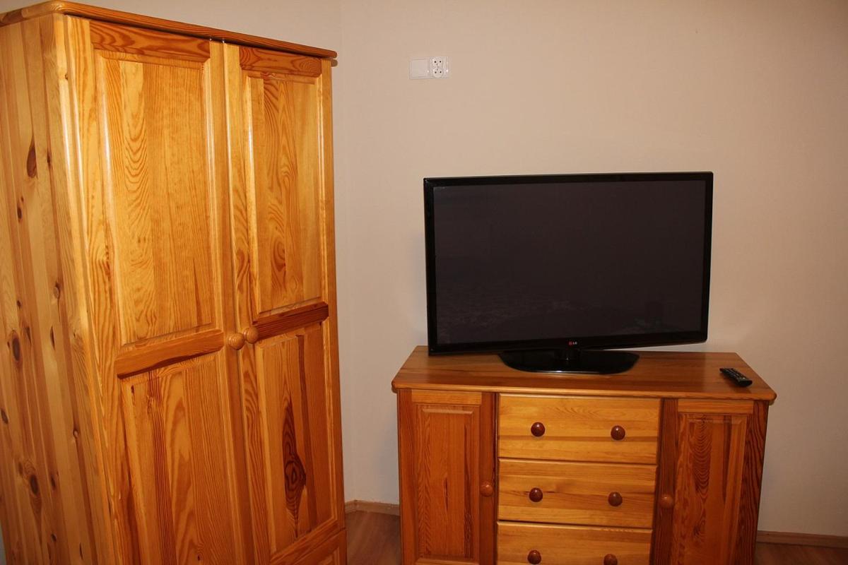 Apartamenty Nad Potokiem view 3