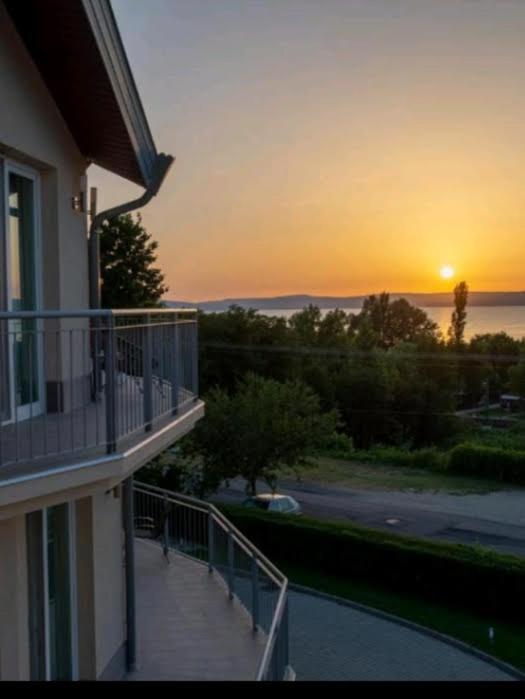 Sunshine 208 apartman