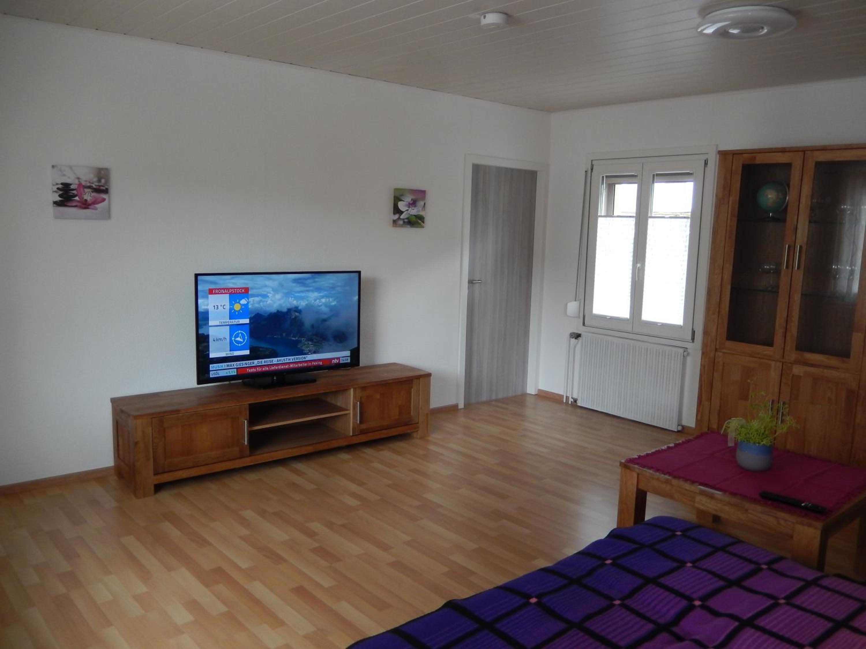 Fewo Belinda, Tiengen Zentrum view 5