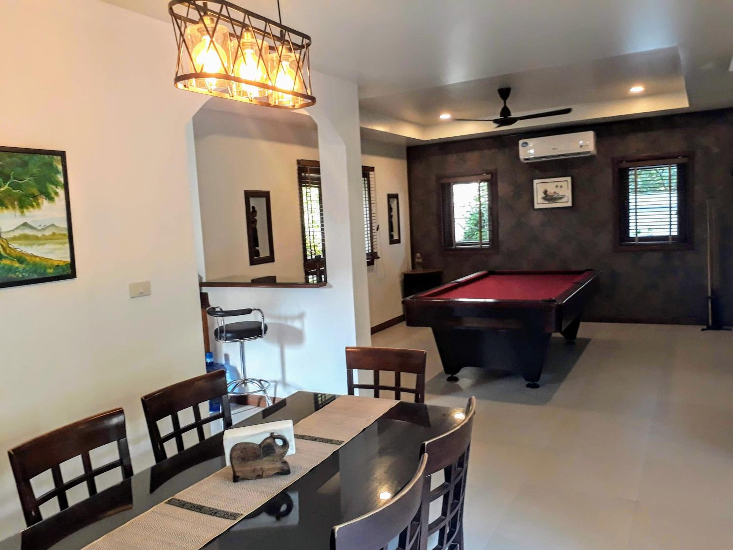 Samui Sun Villa