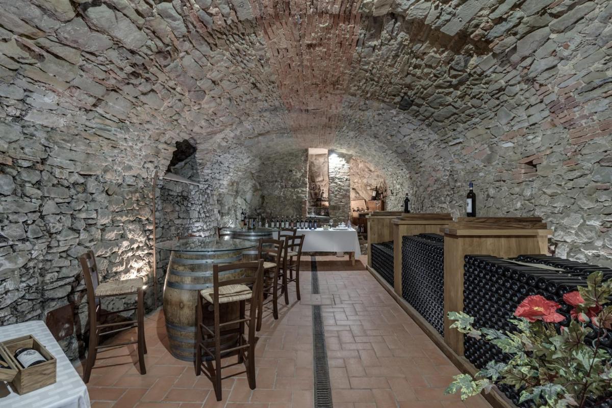 Castellinuzza