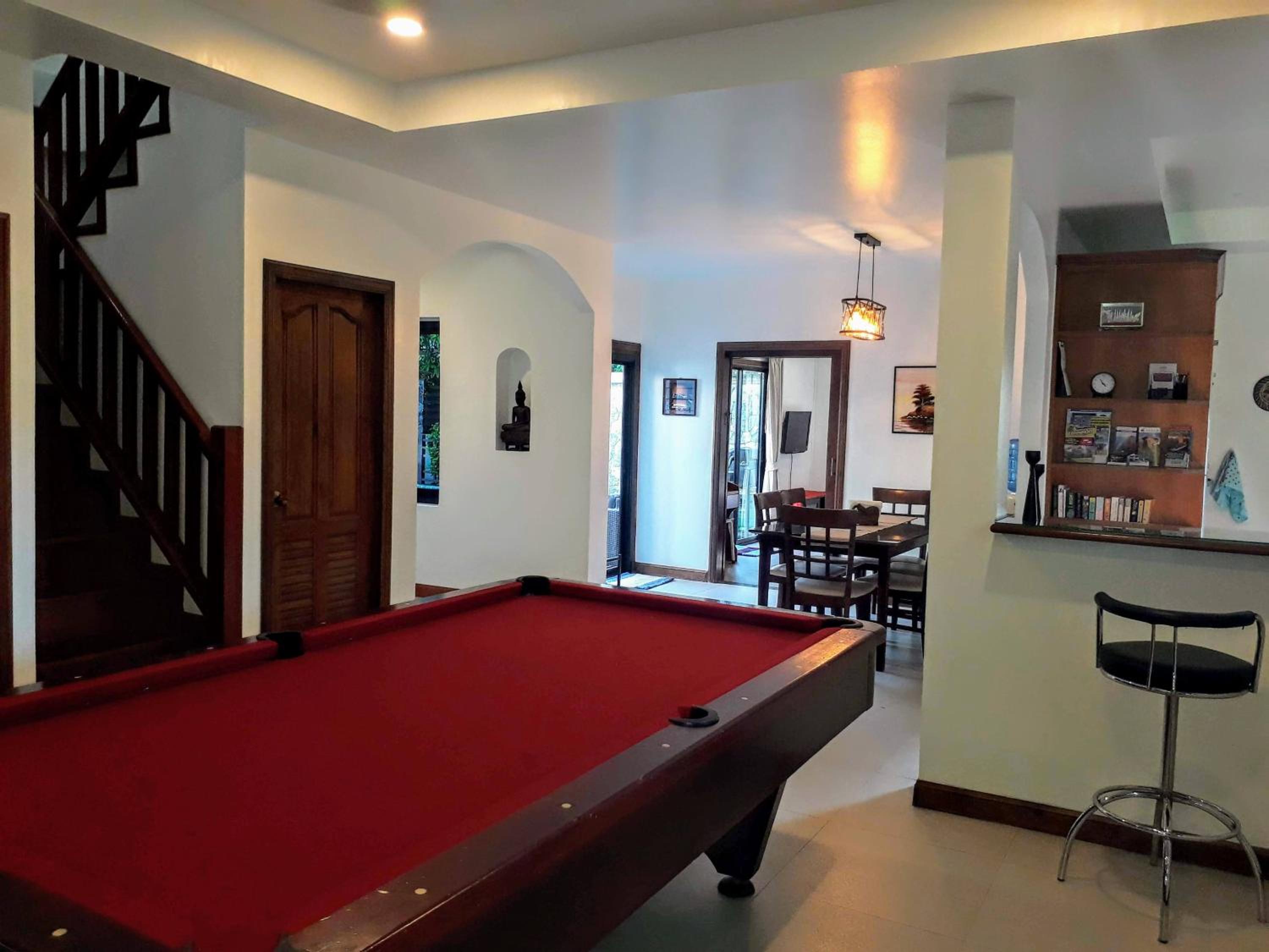 Samui Sun Villa