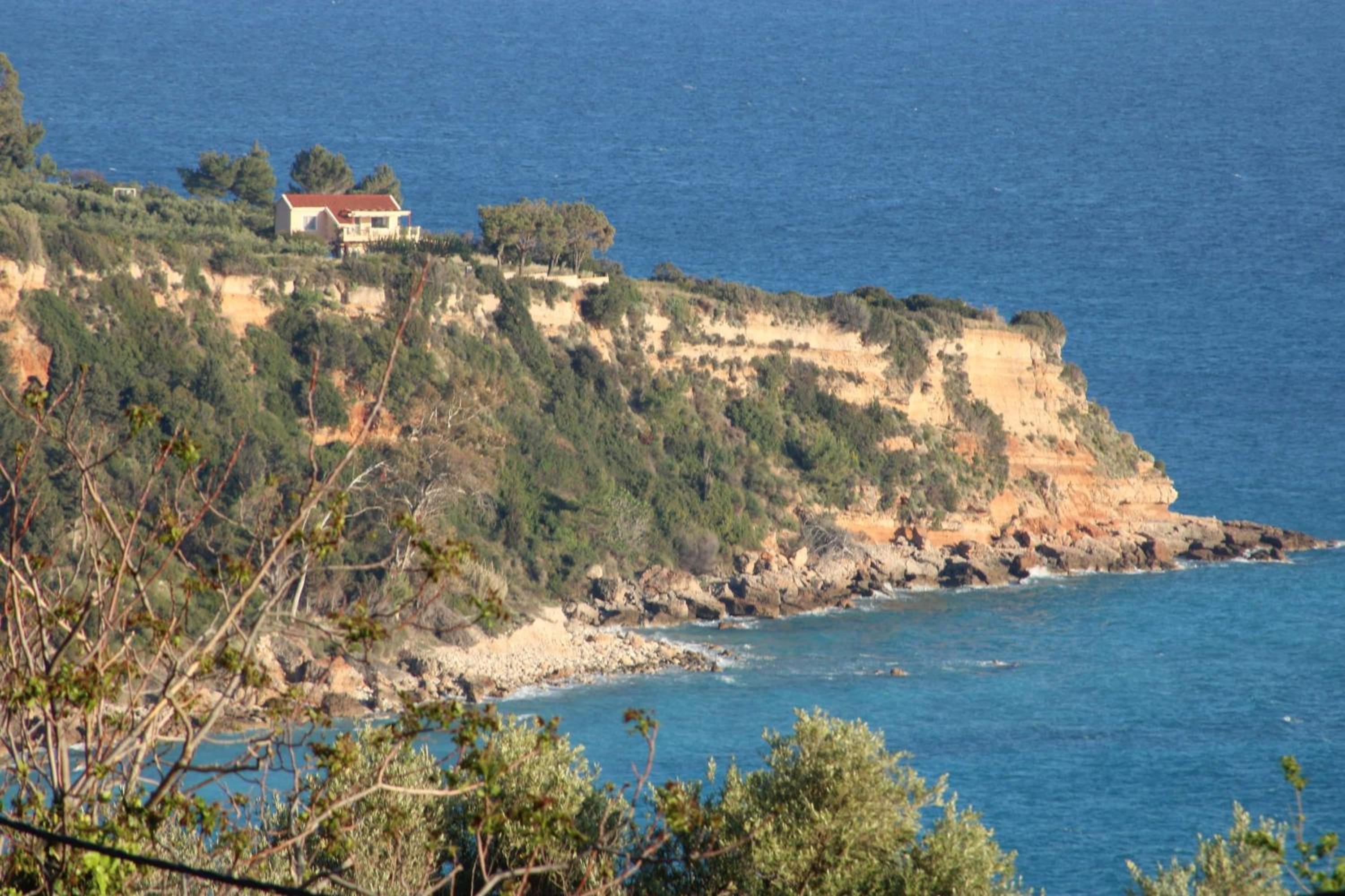Marinos Studios at Lourdata village view 4