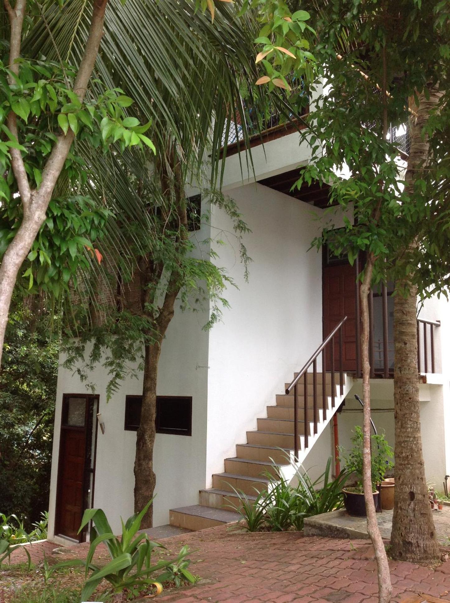 Gaze Studio: Modern Spacious Jungle Stay photo 5